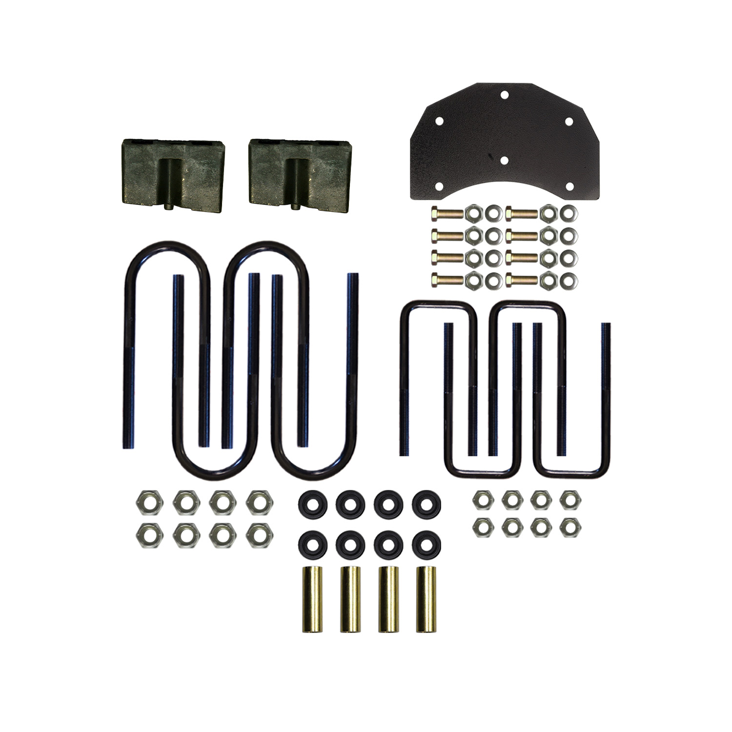 Skyjacker COMP BOX 6IN. 96-96 F350 MON F860M