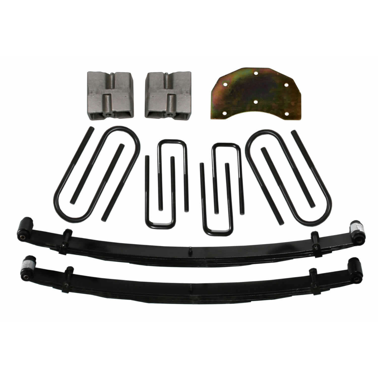 Skyjacker 6IN.SR 86-96 F350 MONOW/TWGP F860MK3