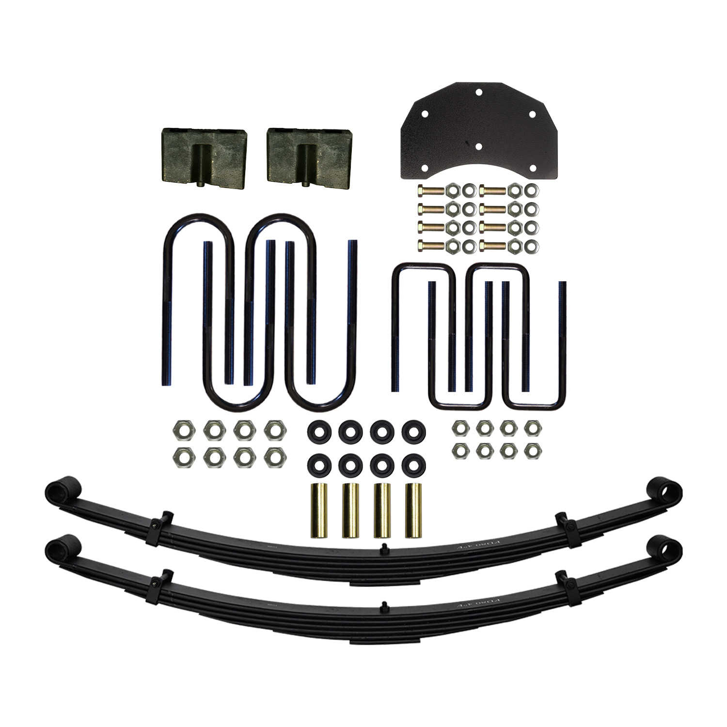 Skyjacker 6IN. SR 86-96 F350 MONO NO TWP F860MK