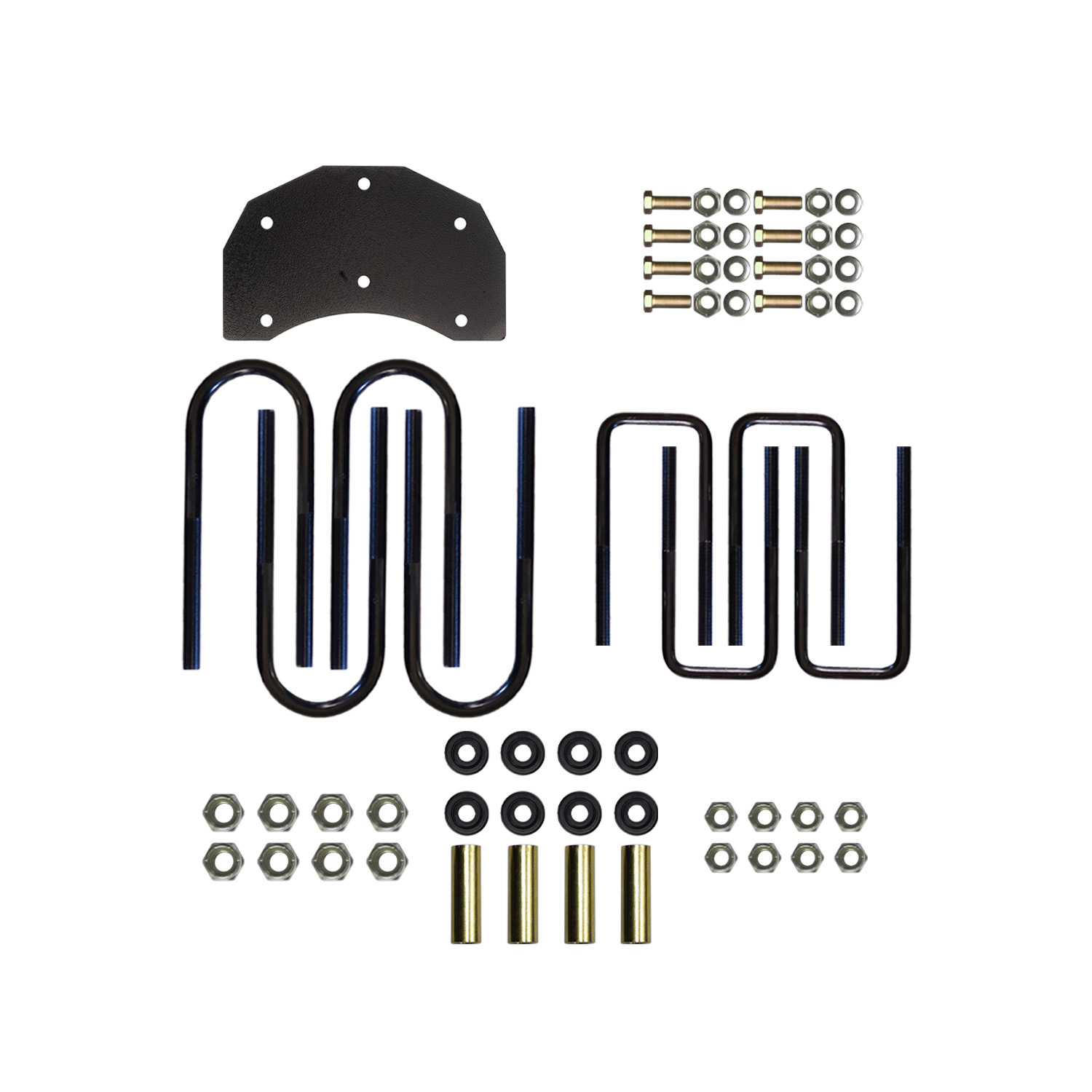 Skyjacker SYS BOX 6IN. 86-96 F350 MONO F860MS