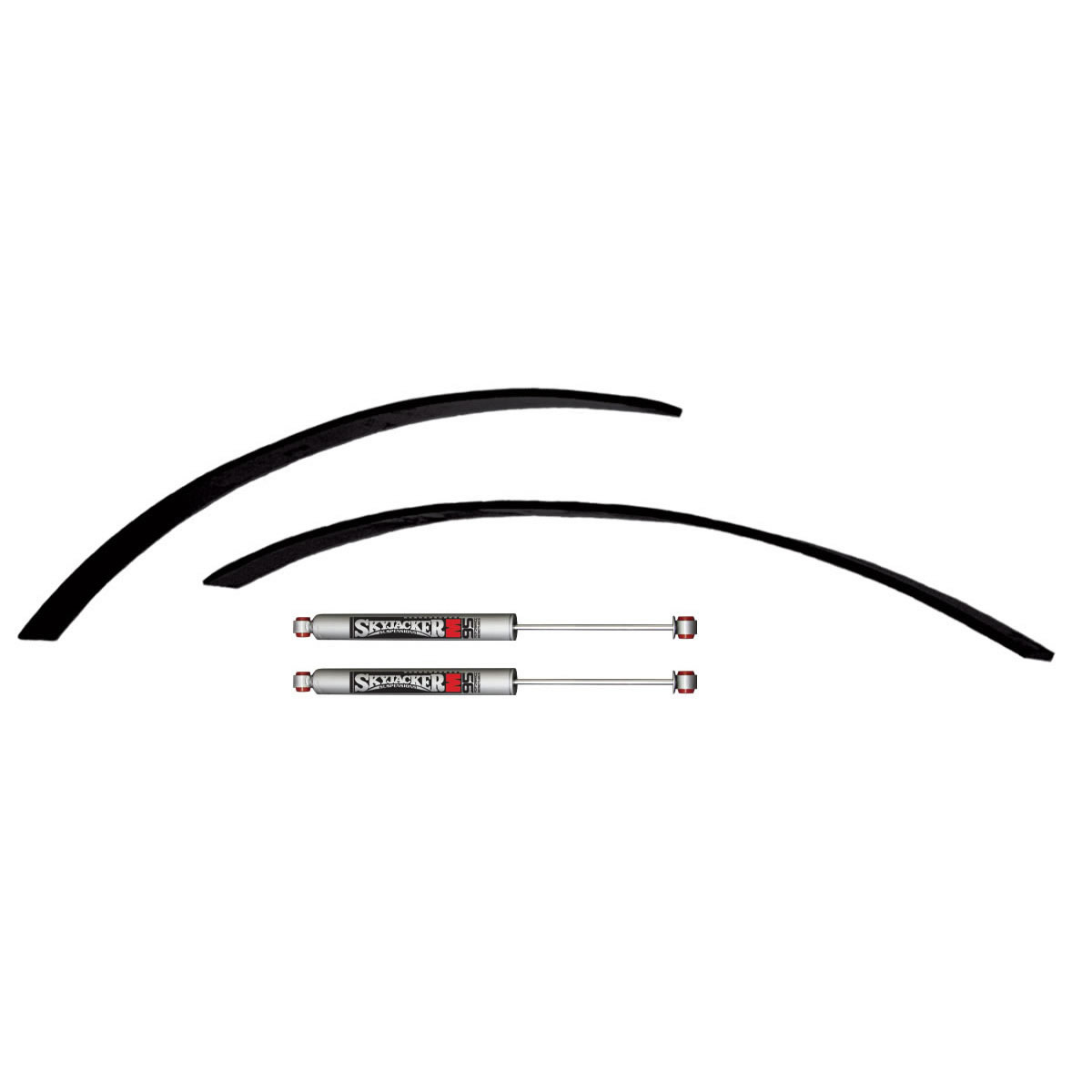 Skyjacker 2IN. FRT ADD-LFS 00-04F250 M95 F9320-M