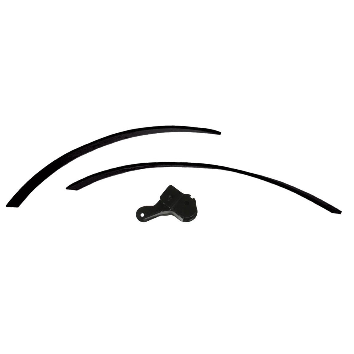 Skyjacker 2IN. ADD-A-LF KT 03/99 F250SD F93203K