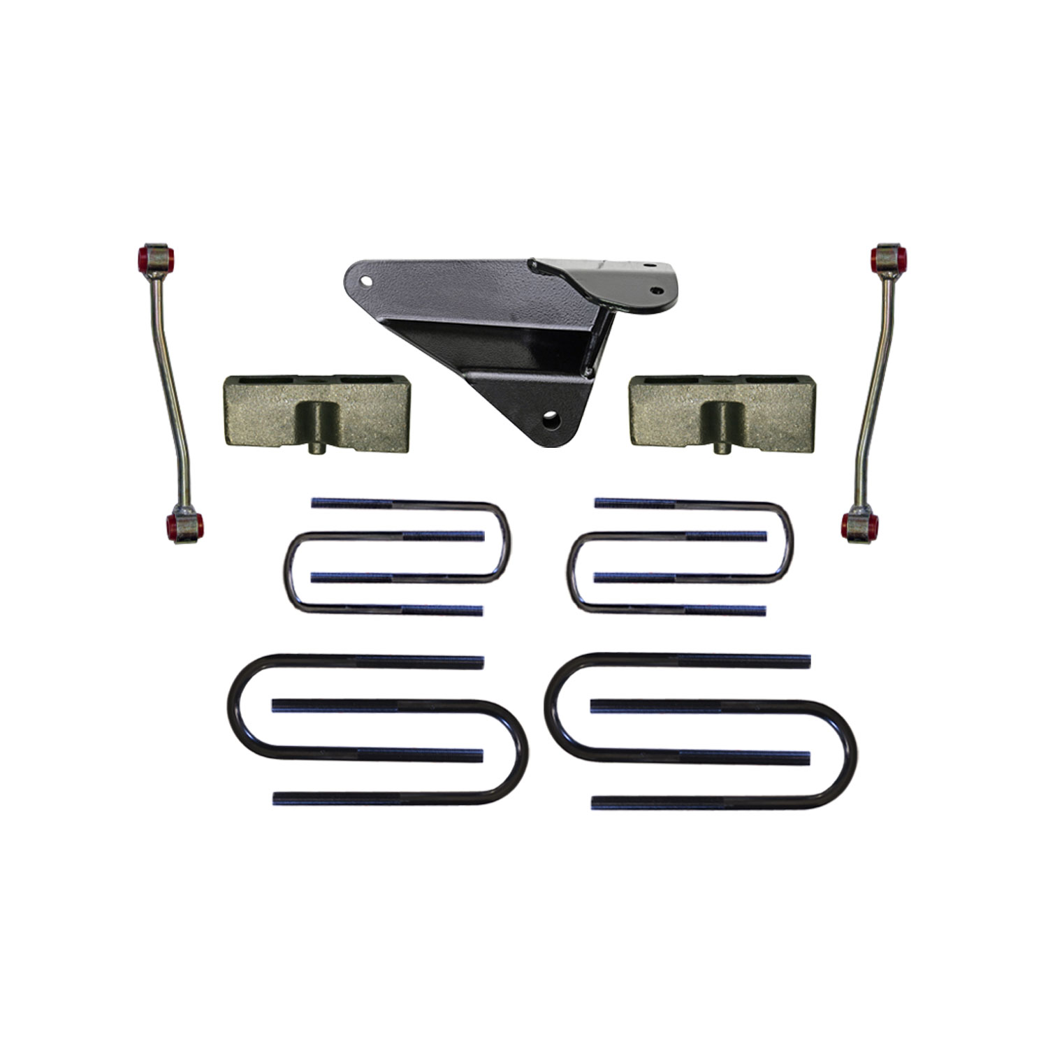 Skyjacker COMP BOX 4IN. 99-02/99 F250/ F940M