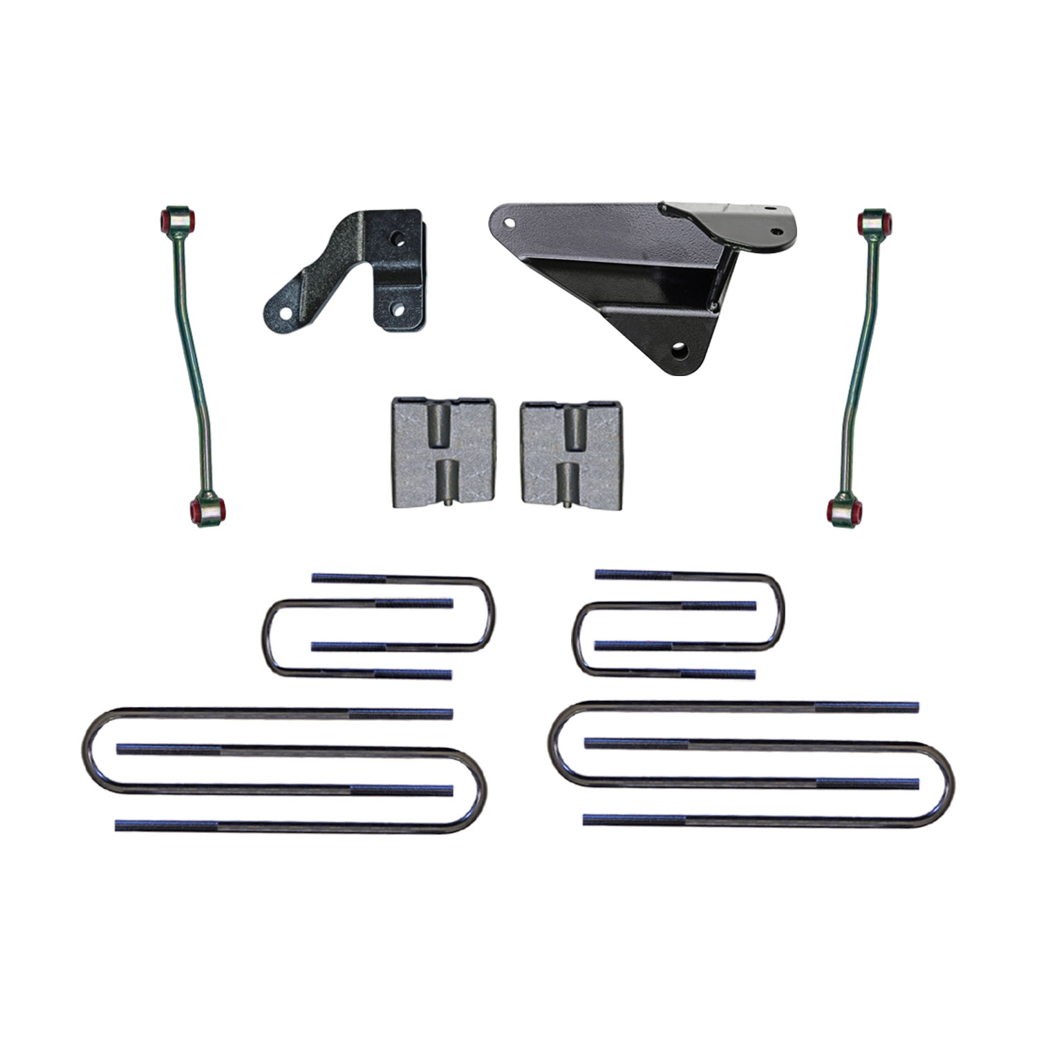 Skyjacker COMP BOX 6IN. 03/99-99 F250/ F9603M