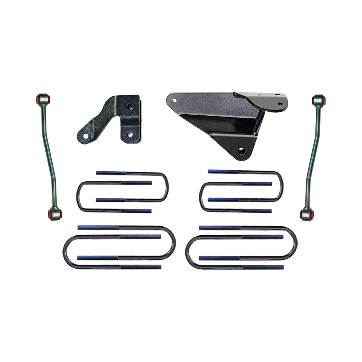 Skyjacker SYS BOX 6IN. 03/99-99 F250/3 F9603MS