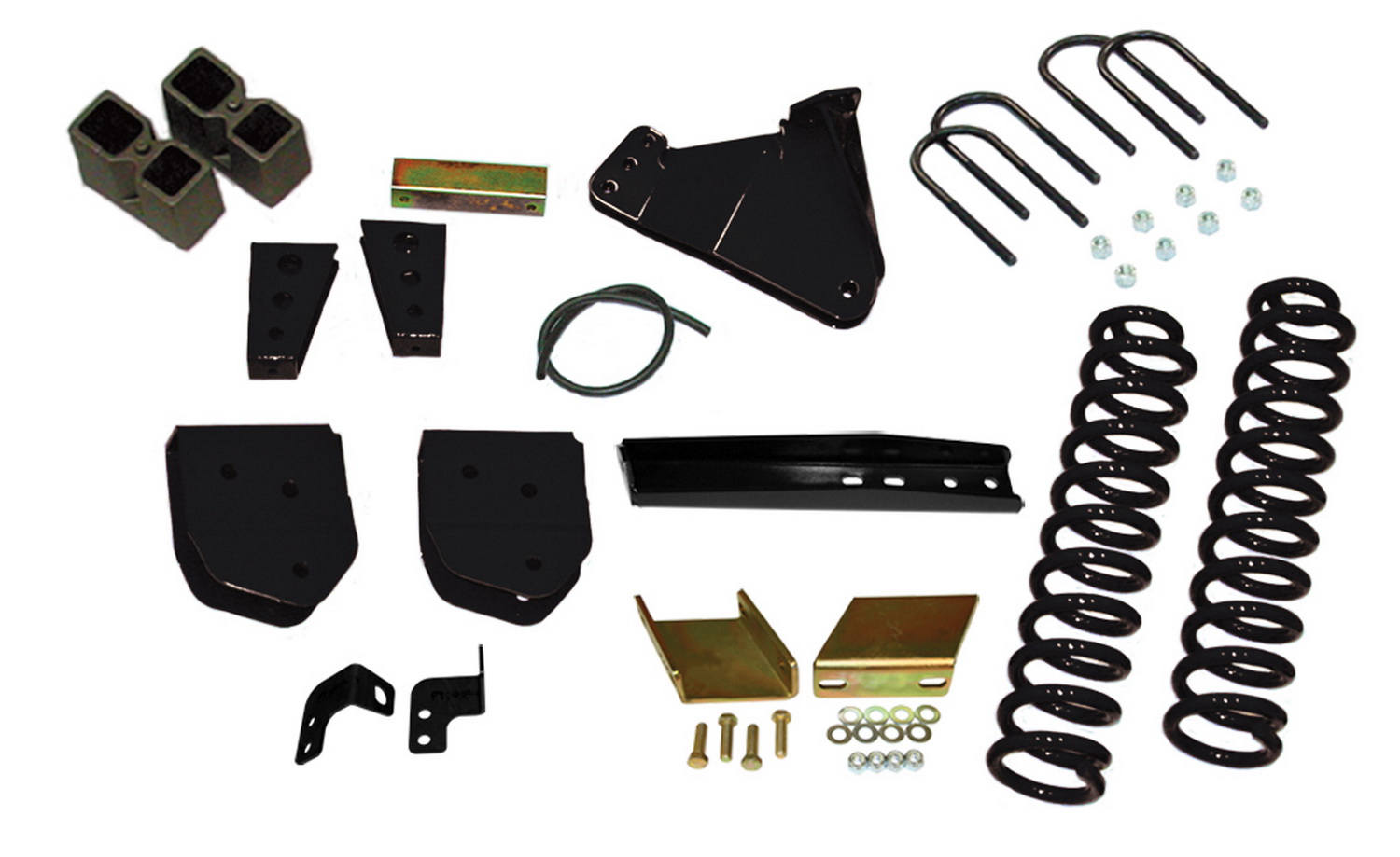 Skyjacker 4IN.KIT2011 F350 4WD DIESEL F11451K3