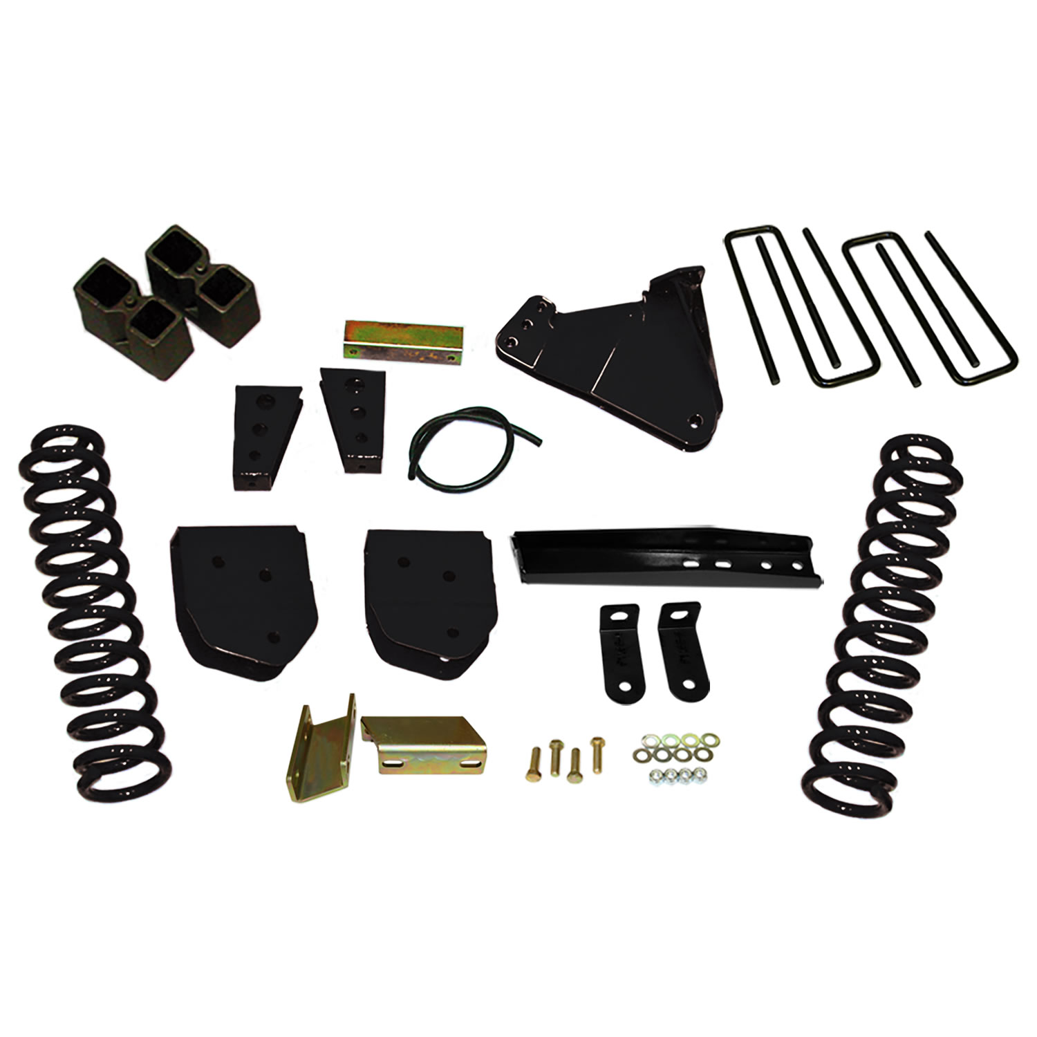 Skyjacker 6IN. KIT 2011 F250 4WD DIESEL F11651K