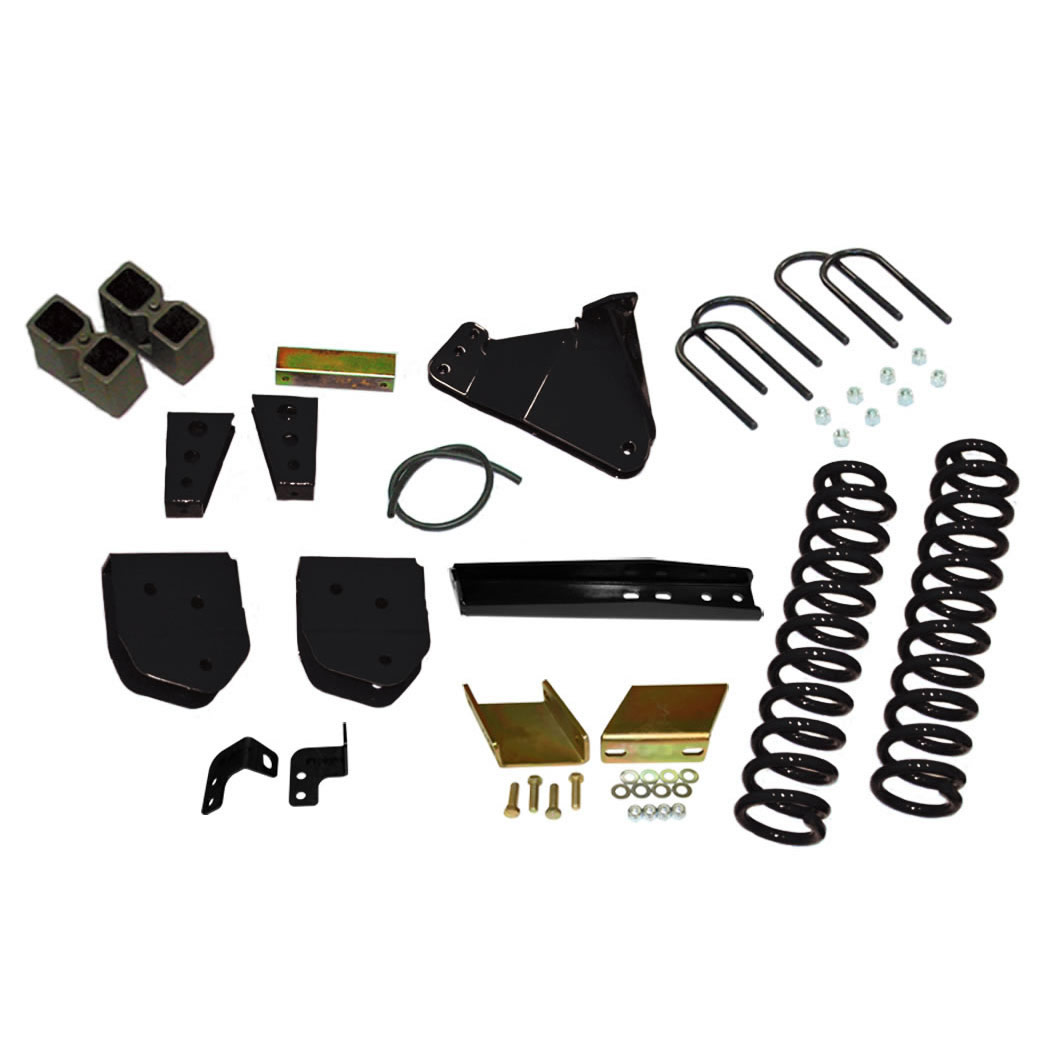 Skyjacker 6IN.KIT 2011 F350 4WD DIESEL F11651K3