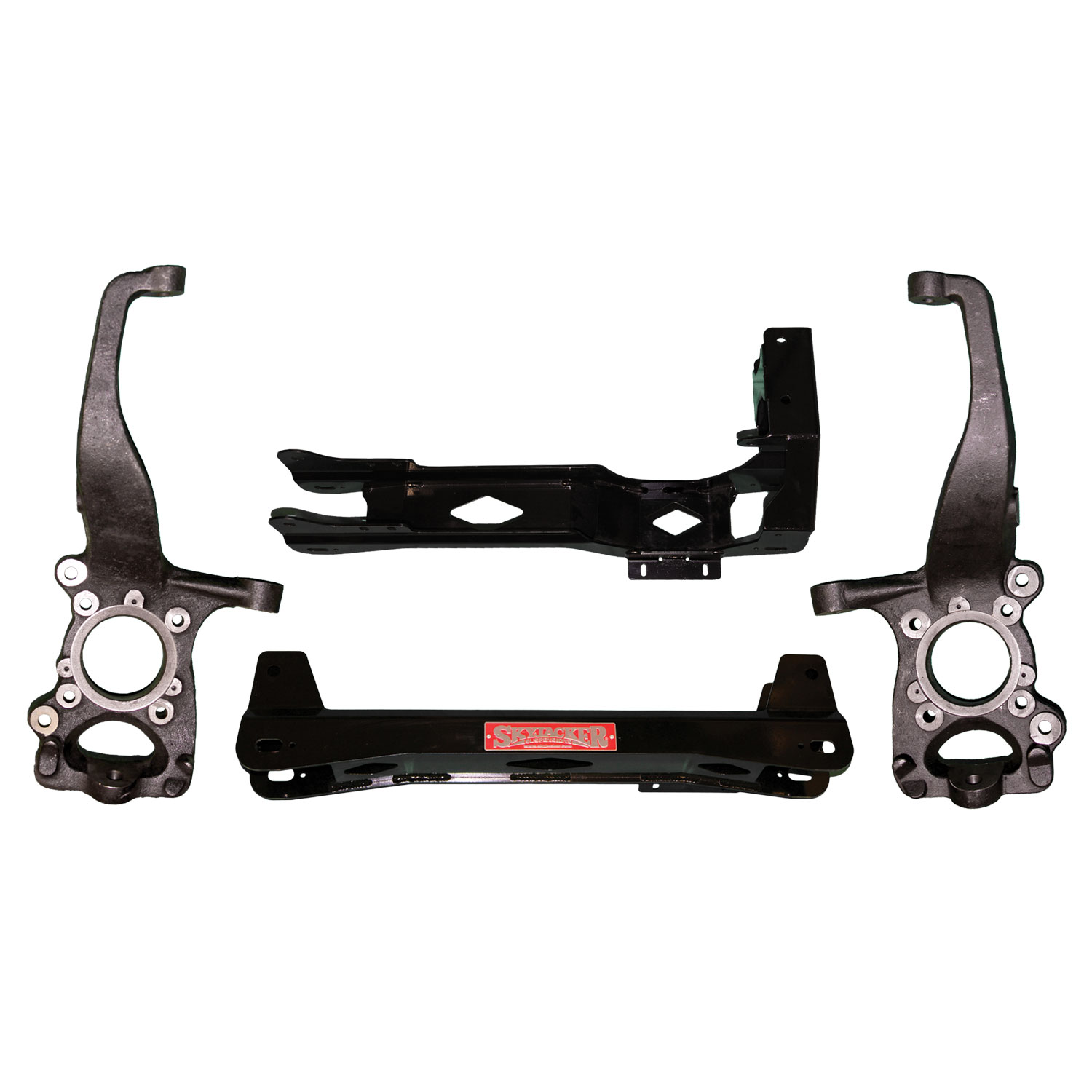 Skyjacker COM BOX: 15 FORD F150 4WD F15461A