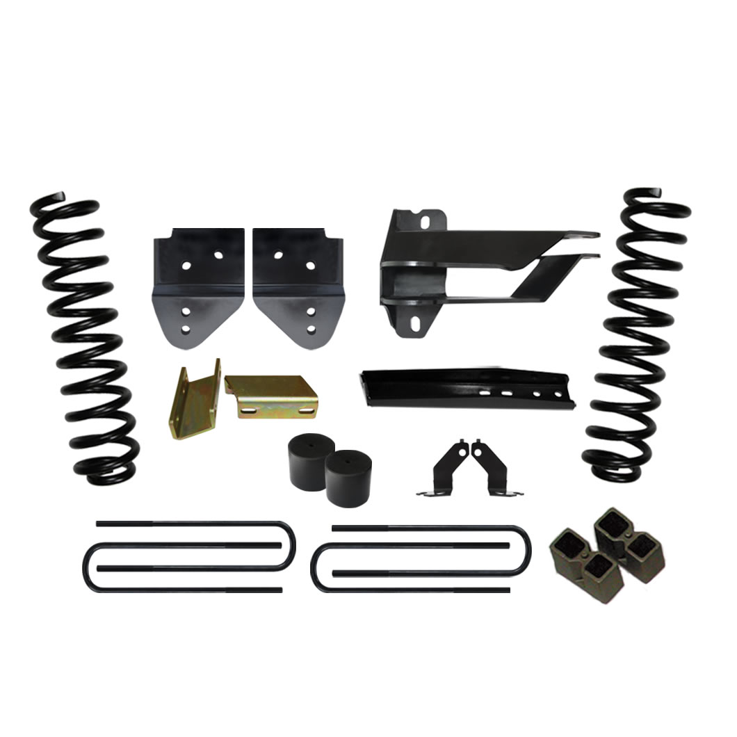 Skyjacker Suspension Lift Kit F17451K