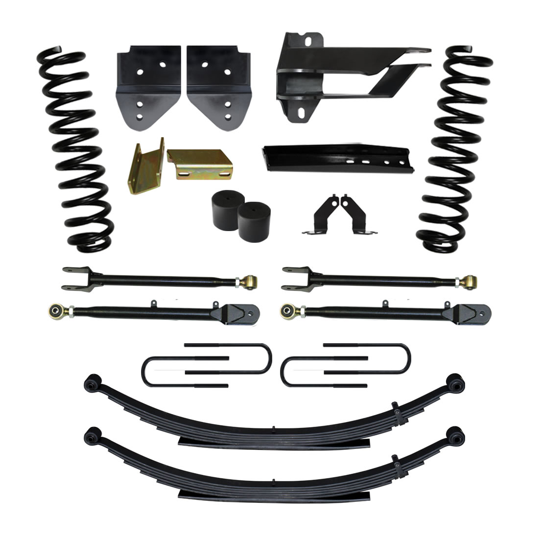 Skyjacker Class II Suspension Lift Kit F174524KS