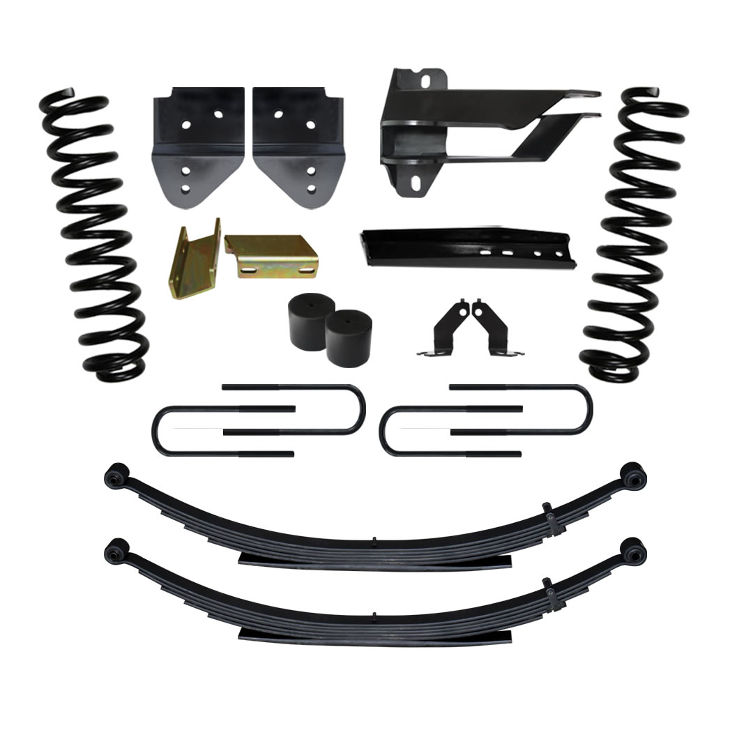 Skyjacker Suspension Lift Kit F17401KS