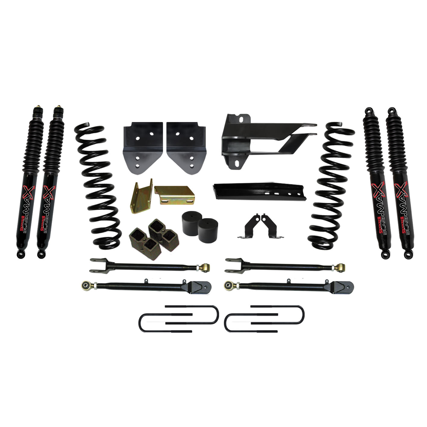 Skyjacker Suspension Lift Kit F174024K-B