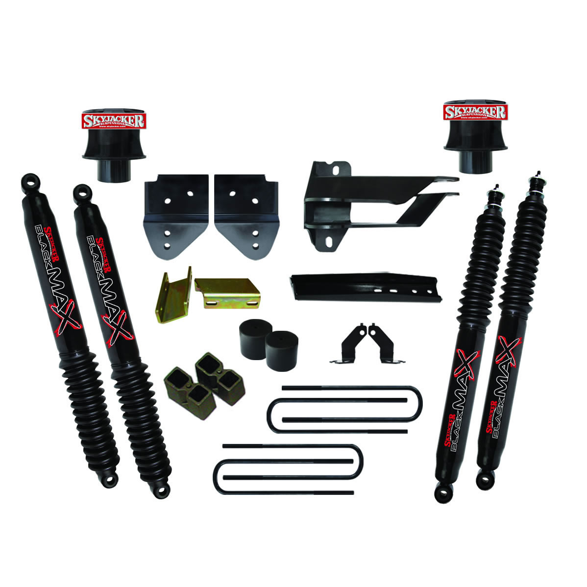 Skyjacker Suspension Lift Kit F1740SPB3