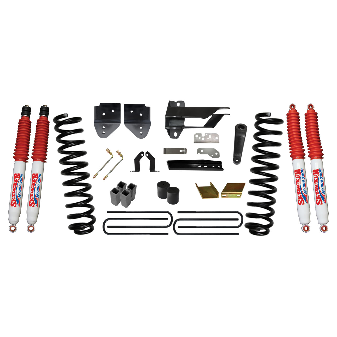 Skyjacker Suspension Lift Kit F17601K-H