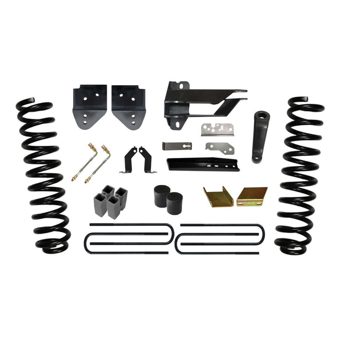 Skyjacker Suspension Lift Kit F17601K3