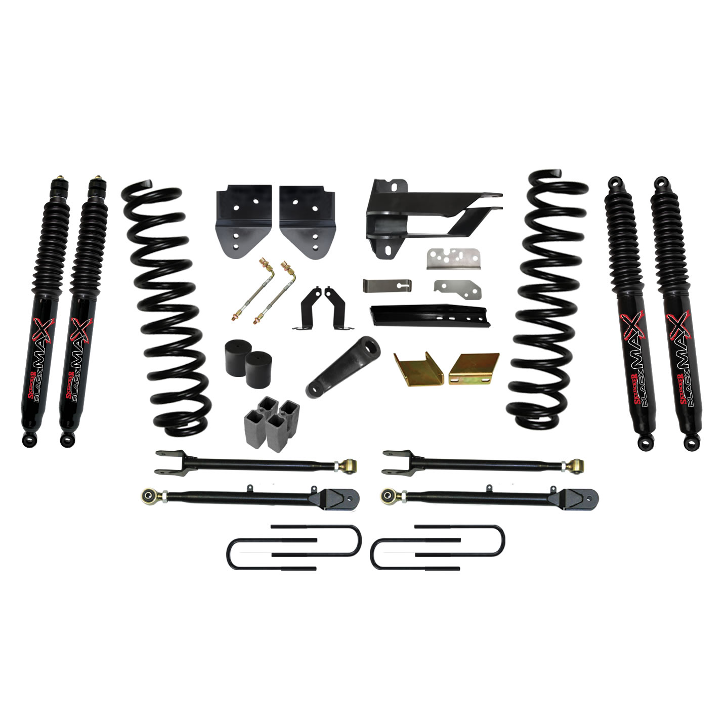 Skyjacker Suspension Lift Kit F176024K-B