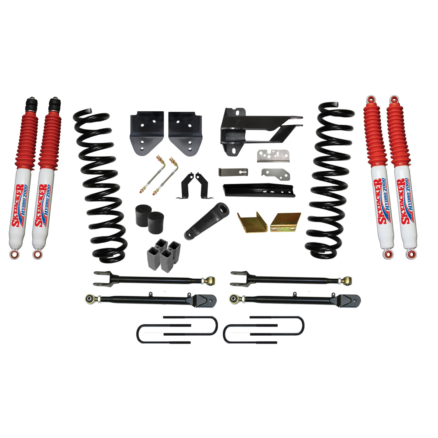 Skyjacker Suspension Lift Kit F176024K3-H