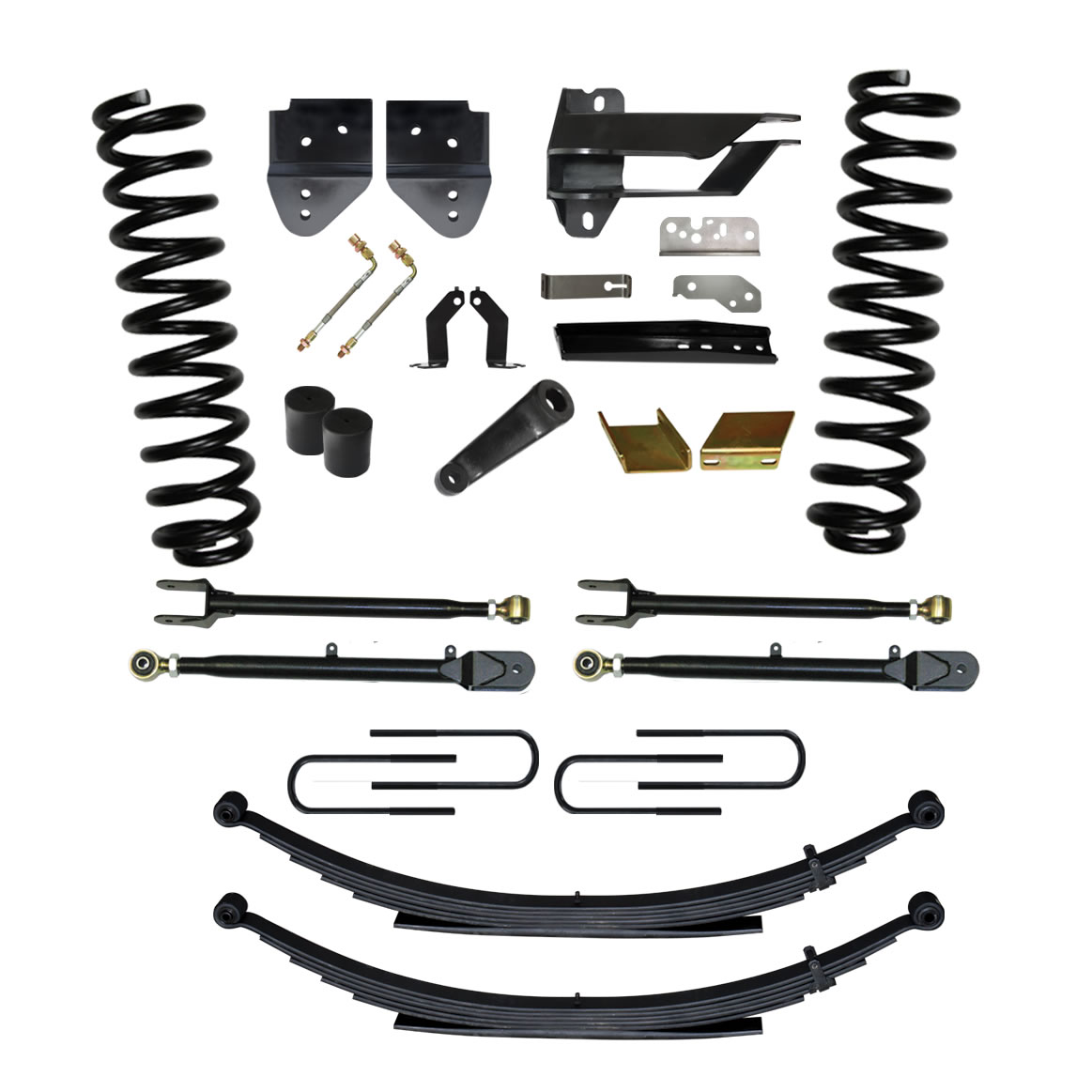 Skyjacker Class II Suspension Lift Kit F176024KS