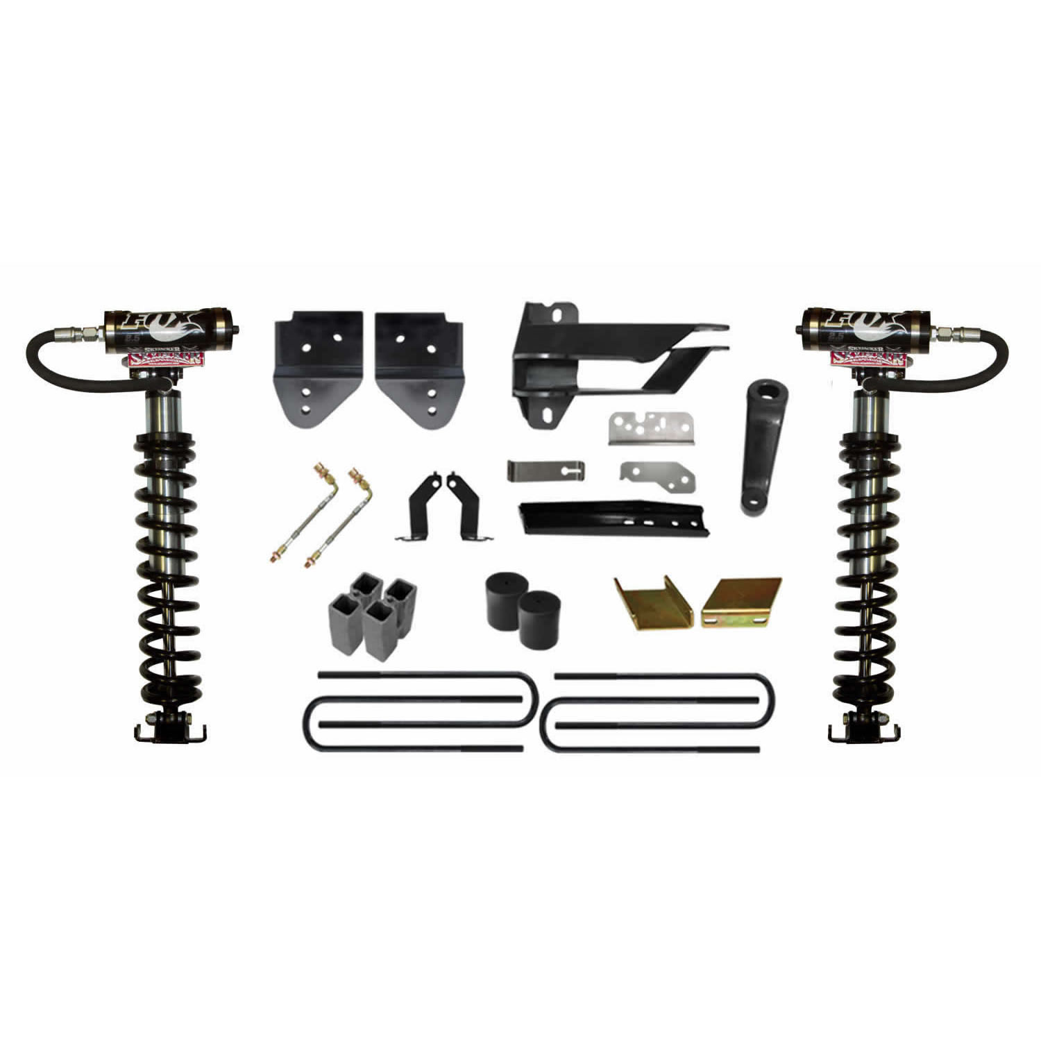 Skyjacker Suspension Lift Kit F1761LSK