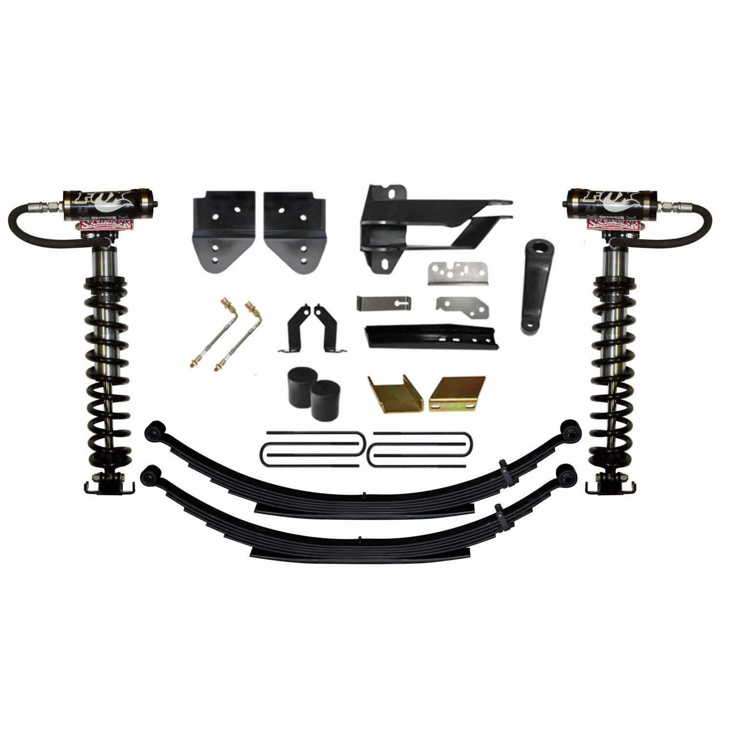 Skyjacker Suspension Lift Kit F1761LSKS
