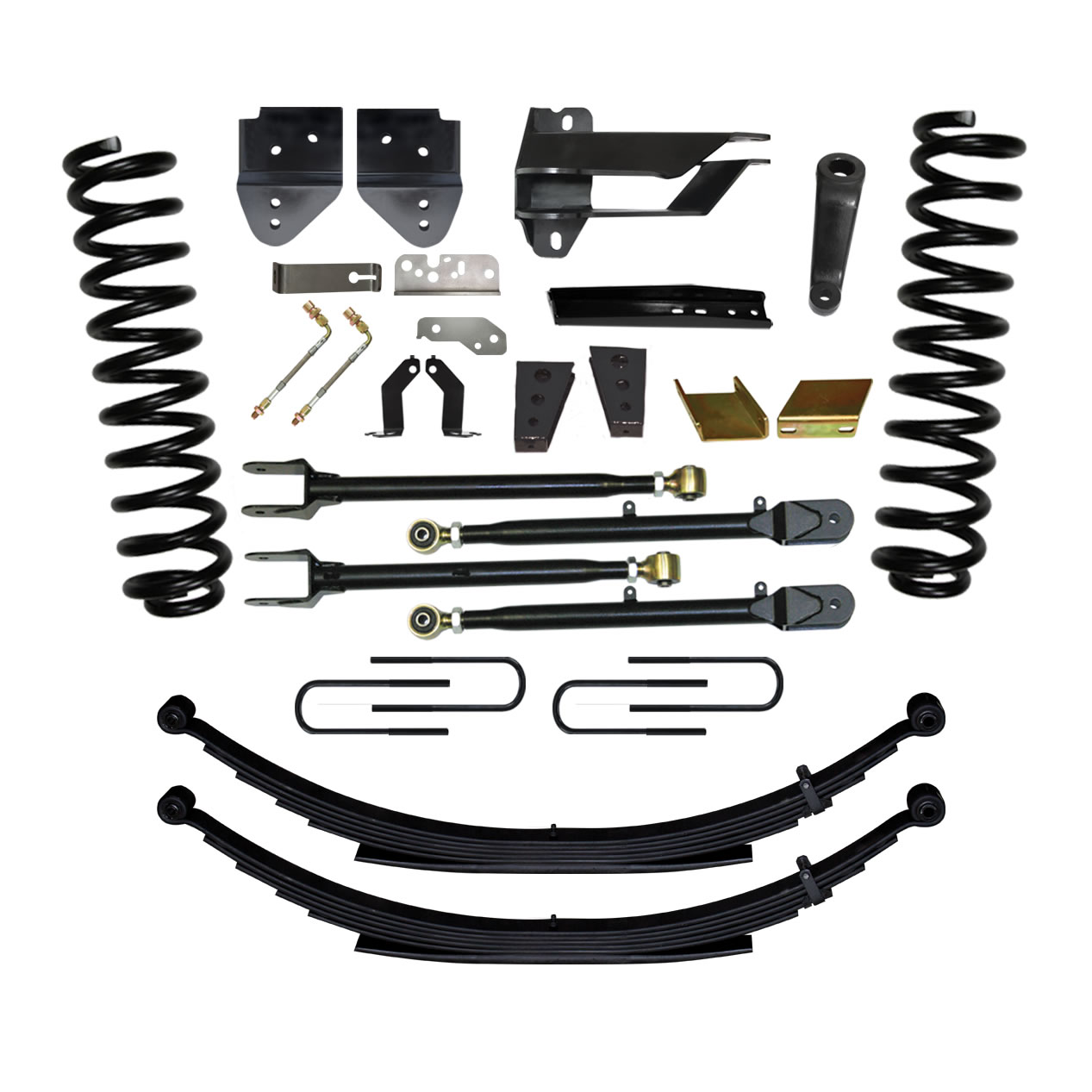 Skyjacker Class II Suspension Lift Kit F17802KS