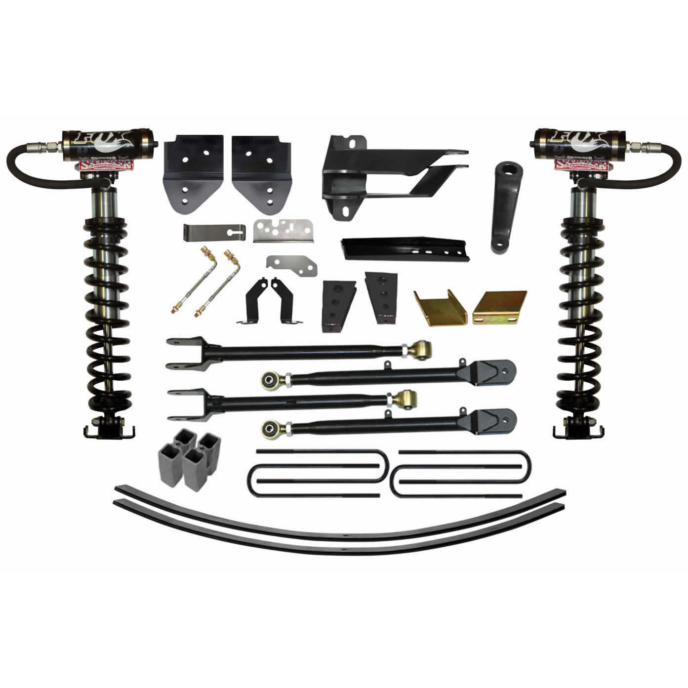 Skyjacker Class II Suspension Lift Kit F1782LSK