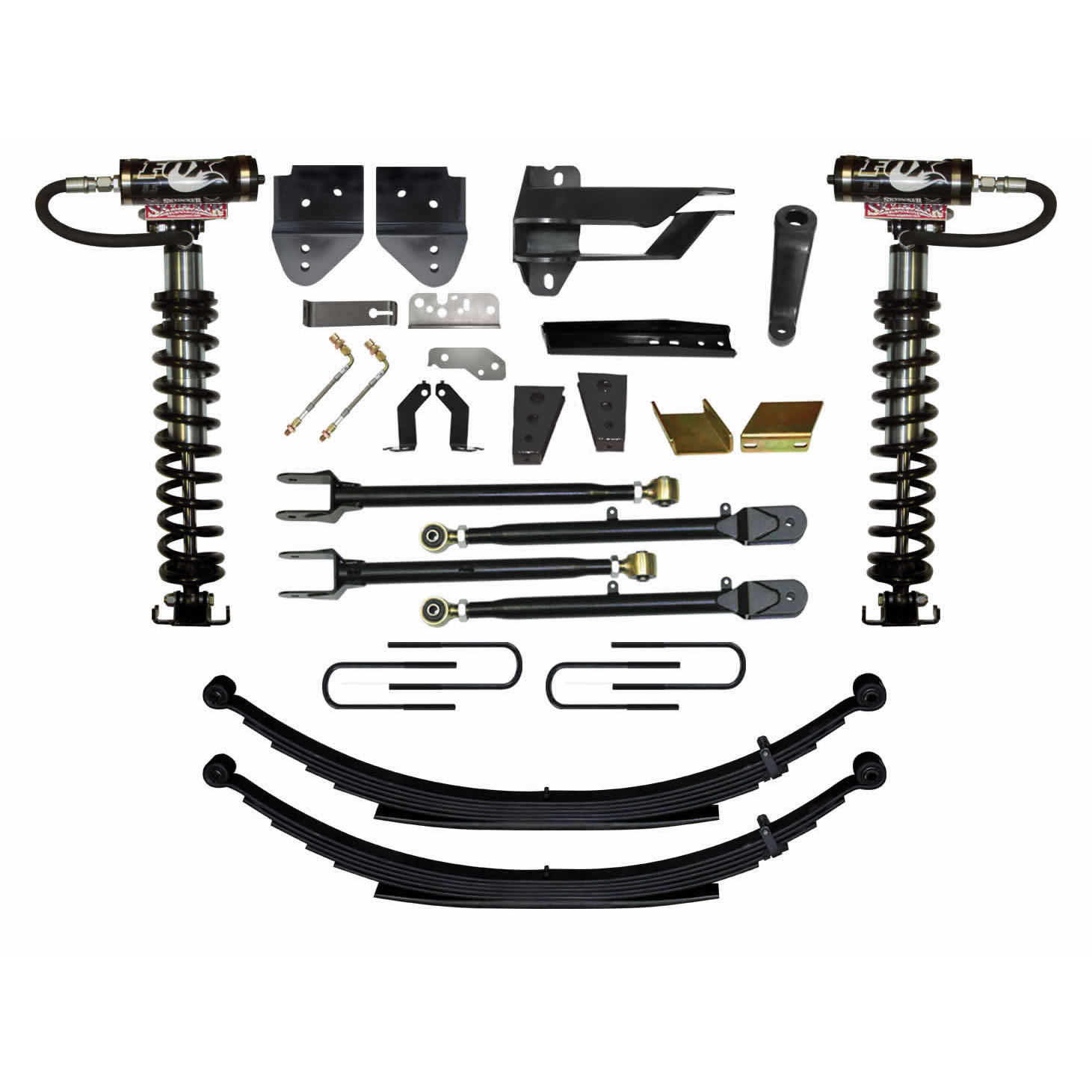 Skyjacker Class II Suspension Lift Kit F1782LSKS