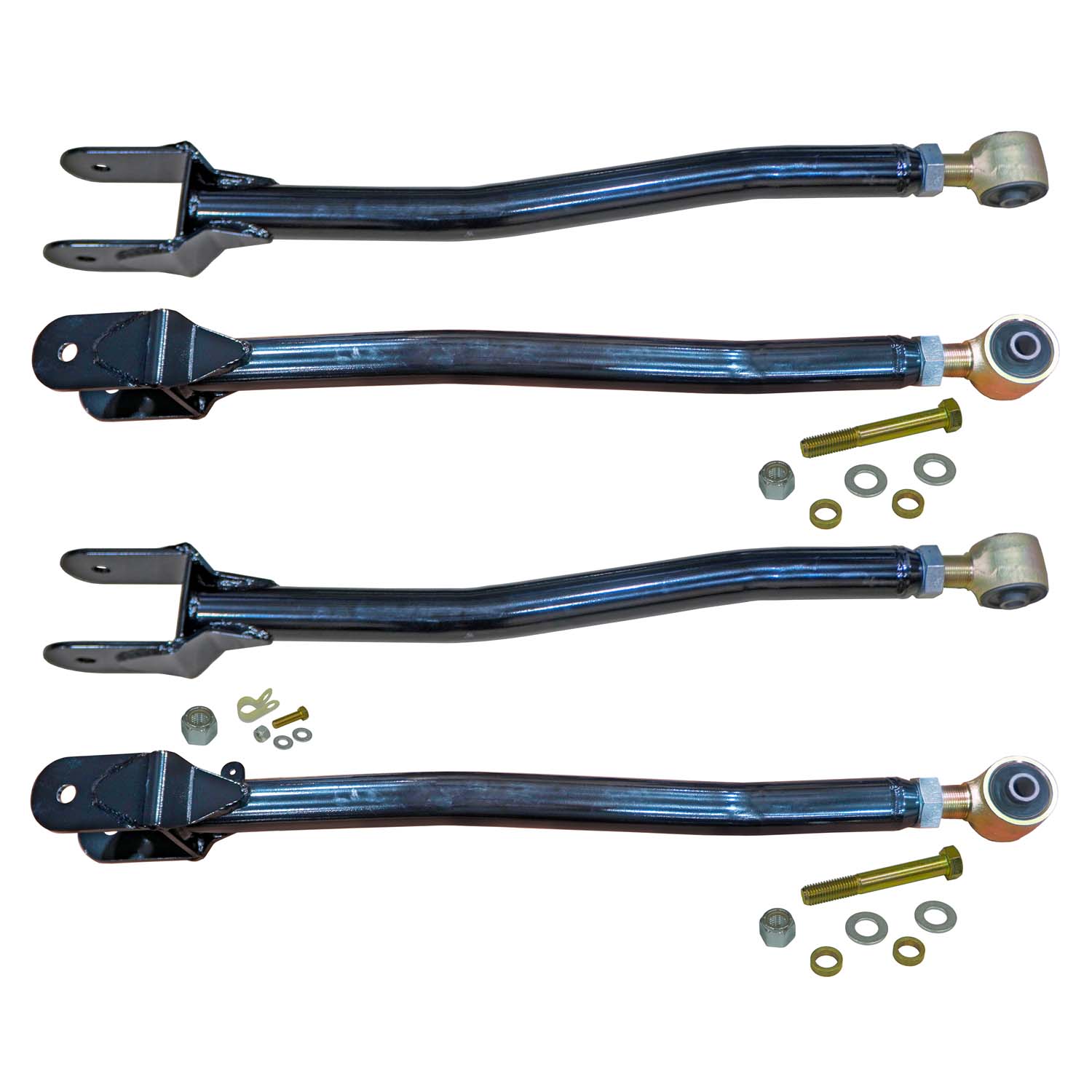 Skyjacker 4-6 in. 4-Link Component Box F23484LA