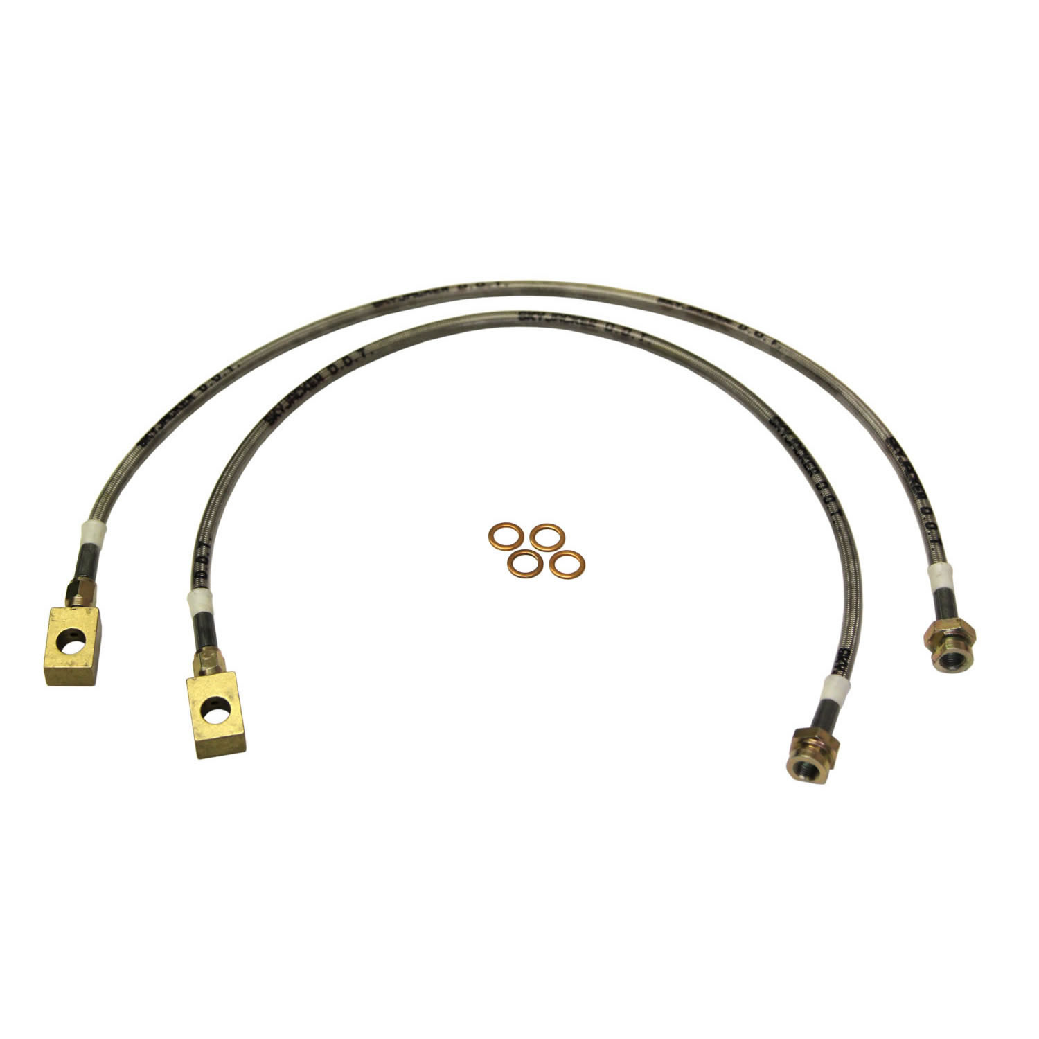 Skyjacker FRT BRK LNS 82-86 CJ 2.5IN. LF FBL402