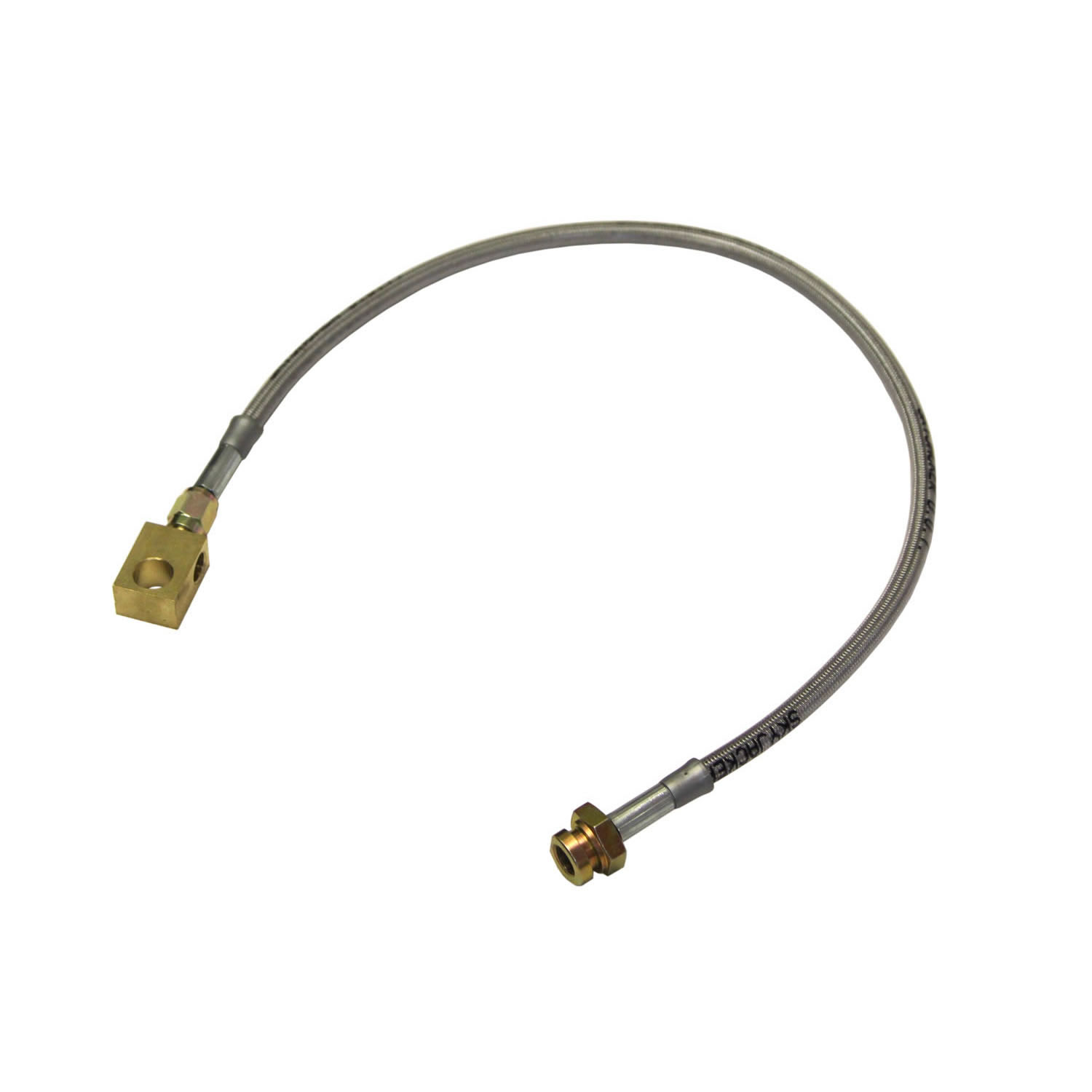 Skyjacker FRT BRAKE LINES 72-75 DODGE FBL65