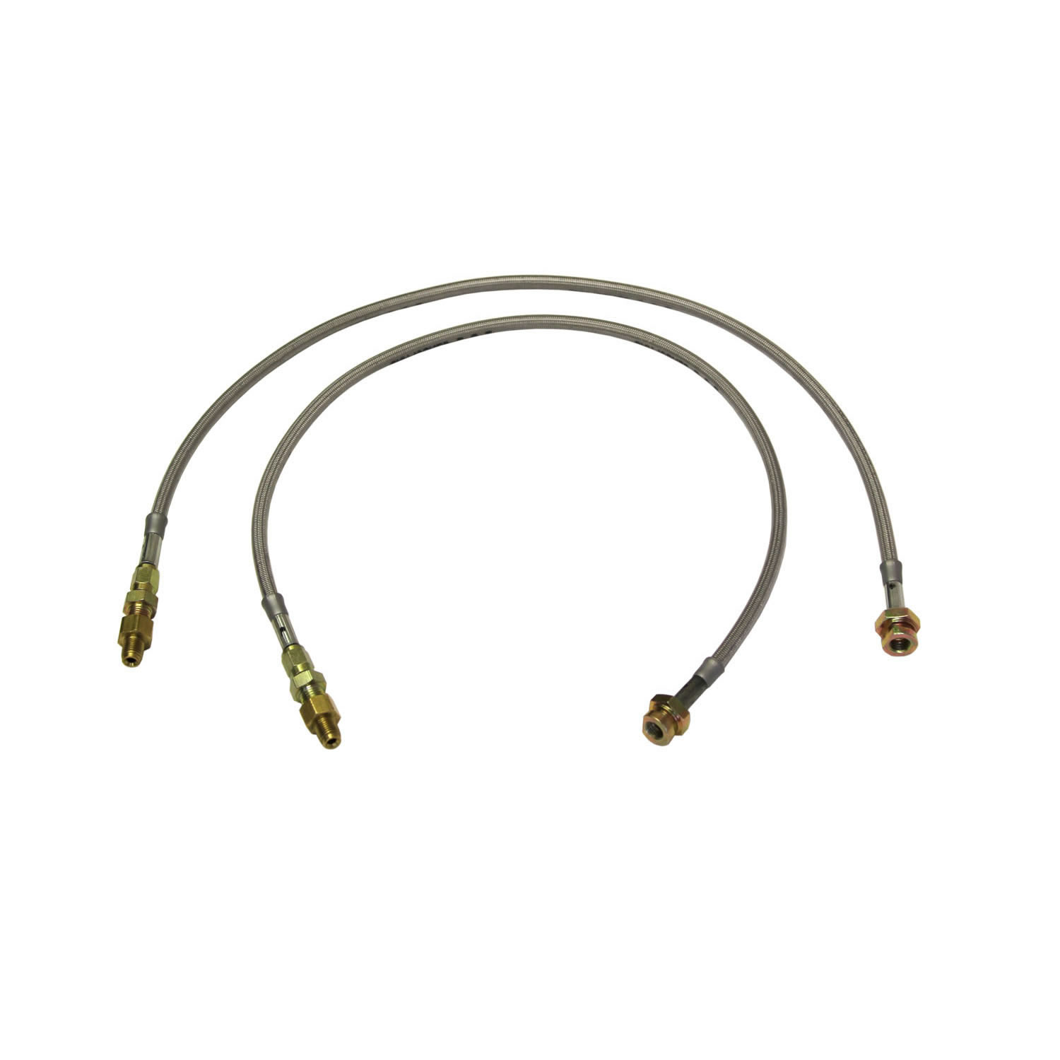Skyjacker FRT BRAKE LINES 61-71 DODGE FBL61