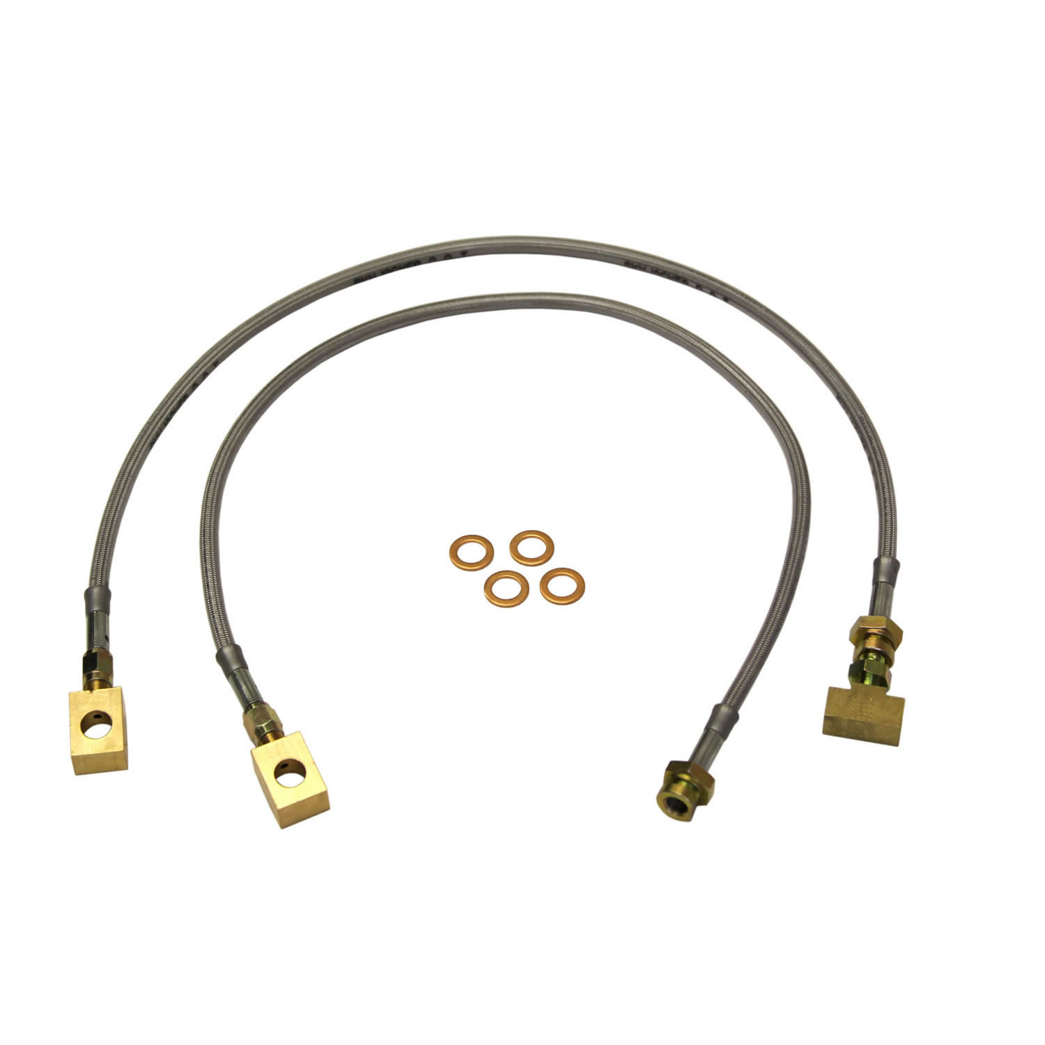 Skyjacker FRT BRAKE LNS 90-98F250/350 FBL91