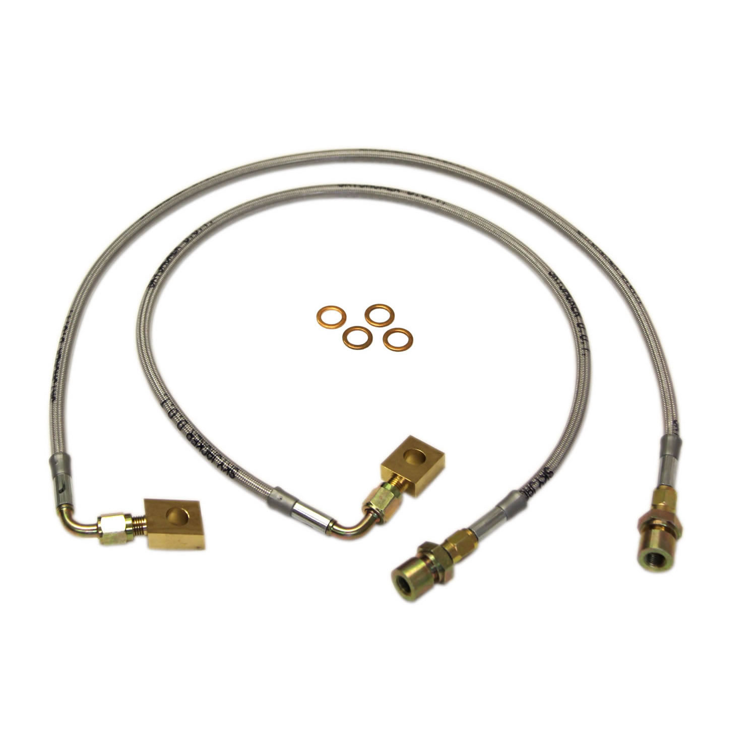 Skyjacker FRT BRK LNS 00-04 F2/350/EX FBL92