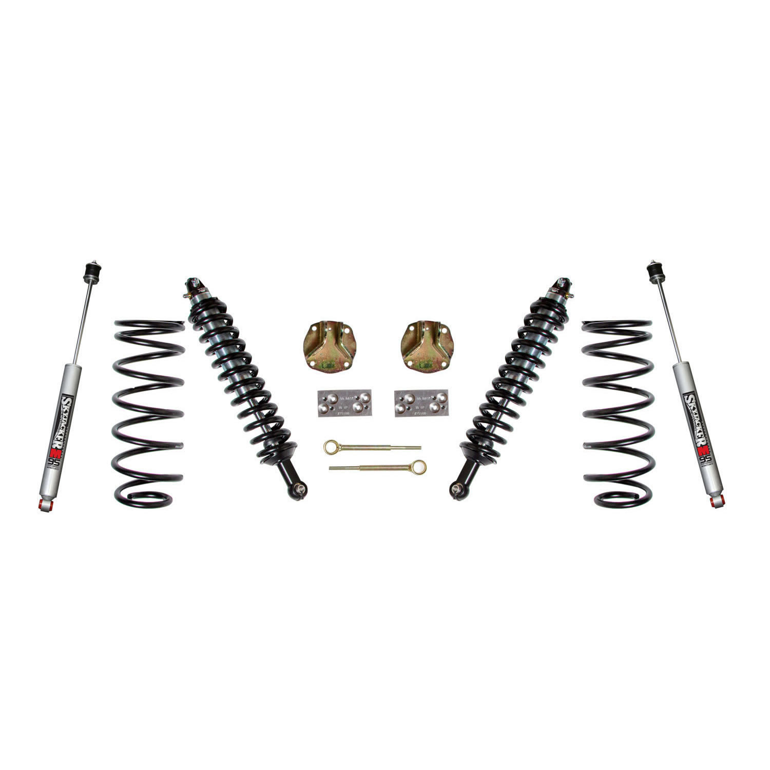 Skyjacker Suspension Lift Kit w/Shock FJ730BM