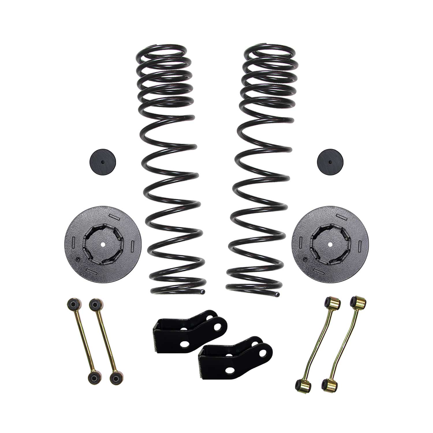 Skyjacker 2 In. Suspension Lift Kit G200MPELT