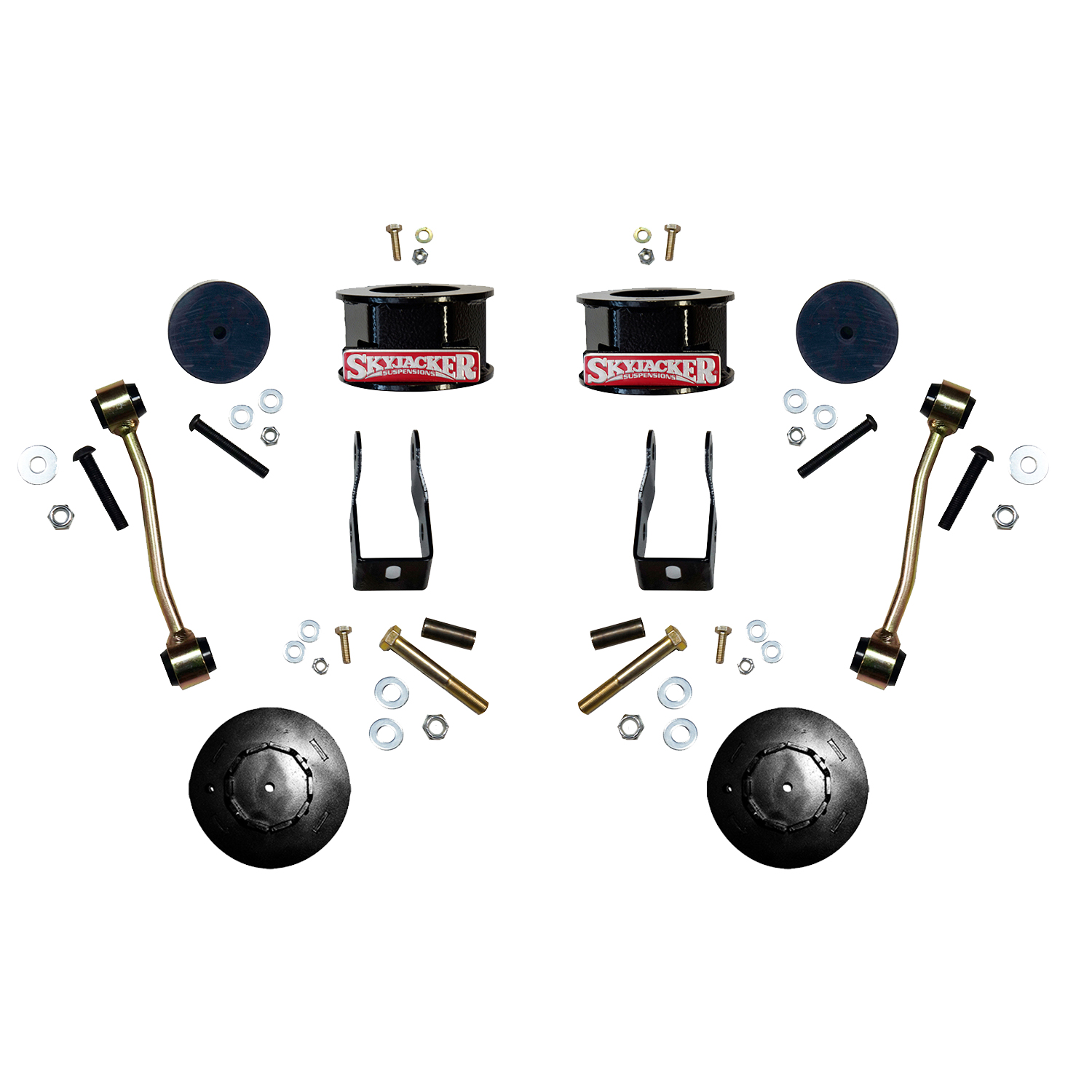 Skyjacker 2.5 In. Suspension Lift Kit G250MMSB