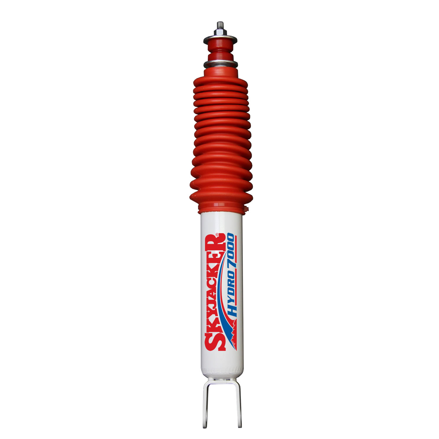 Skyjacker HYDRO SHOCK W/RED BOOT H7009