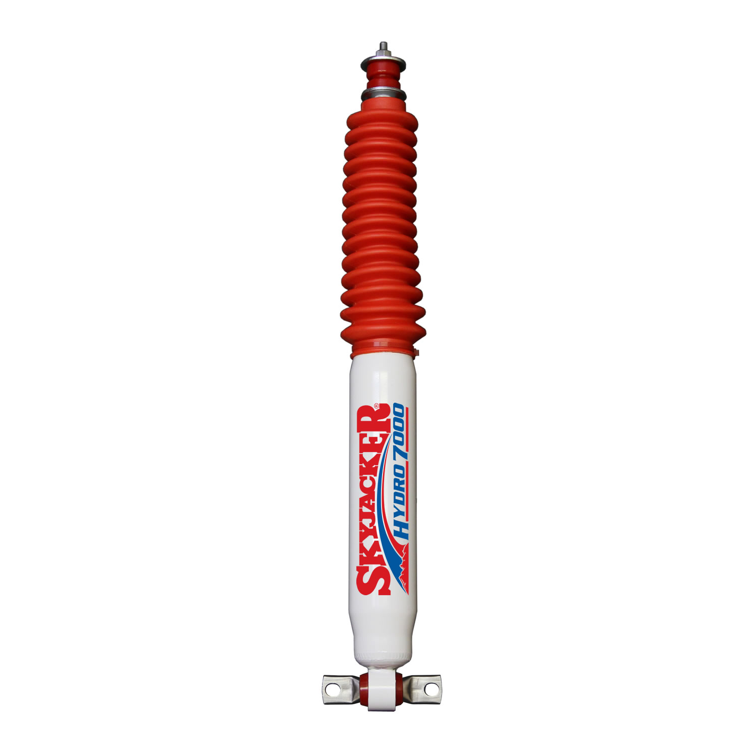 Skyjacker HYDRO SHOCK W/RED BOOT H7026
