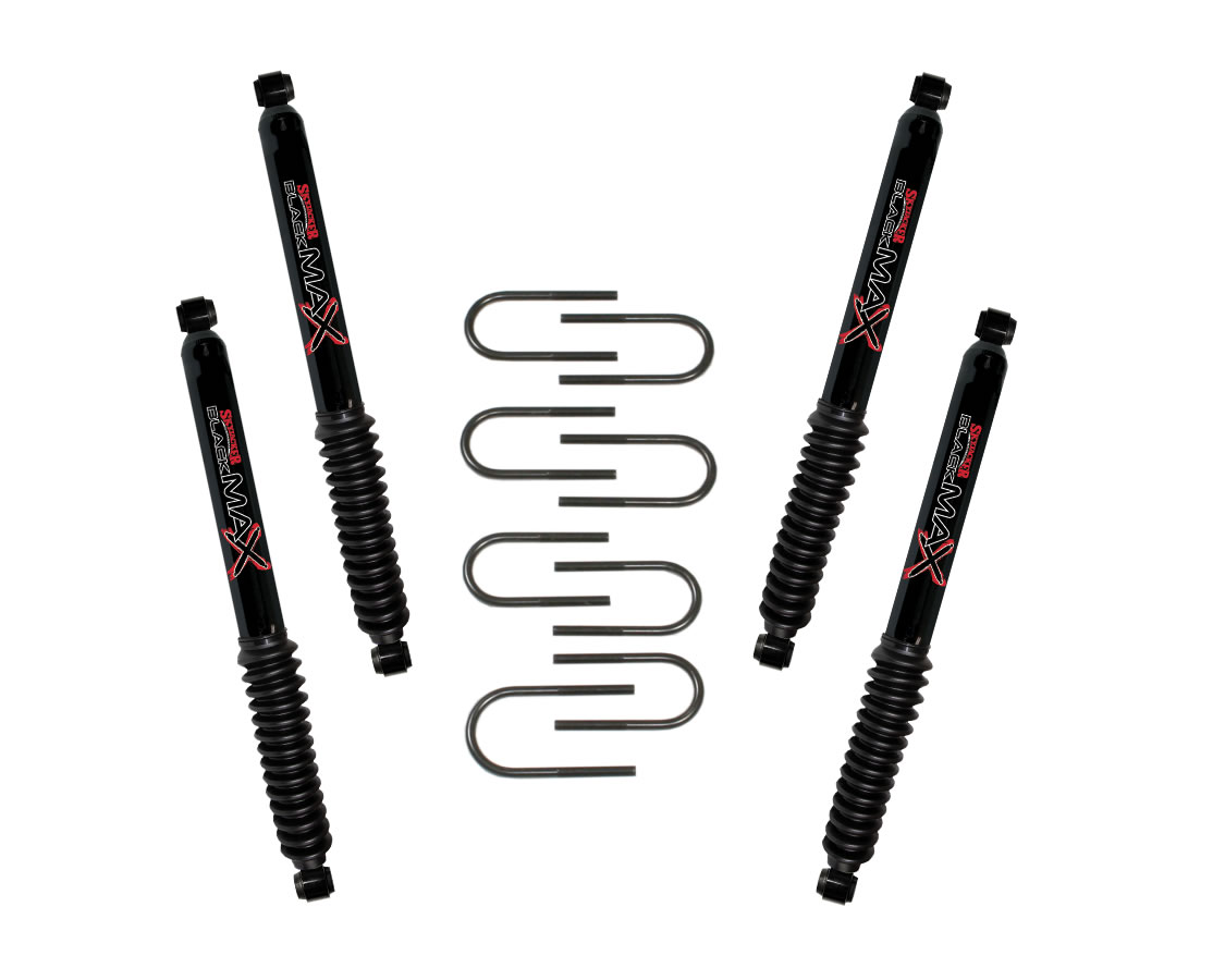 Skyjacker Component Box J41BB