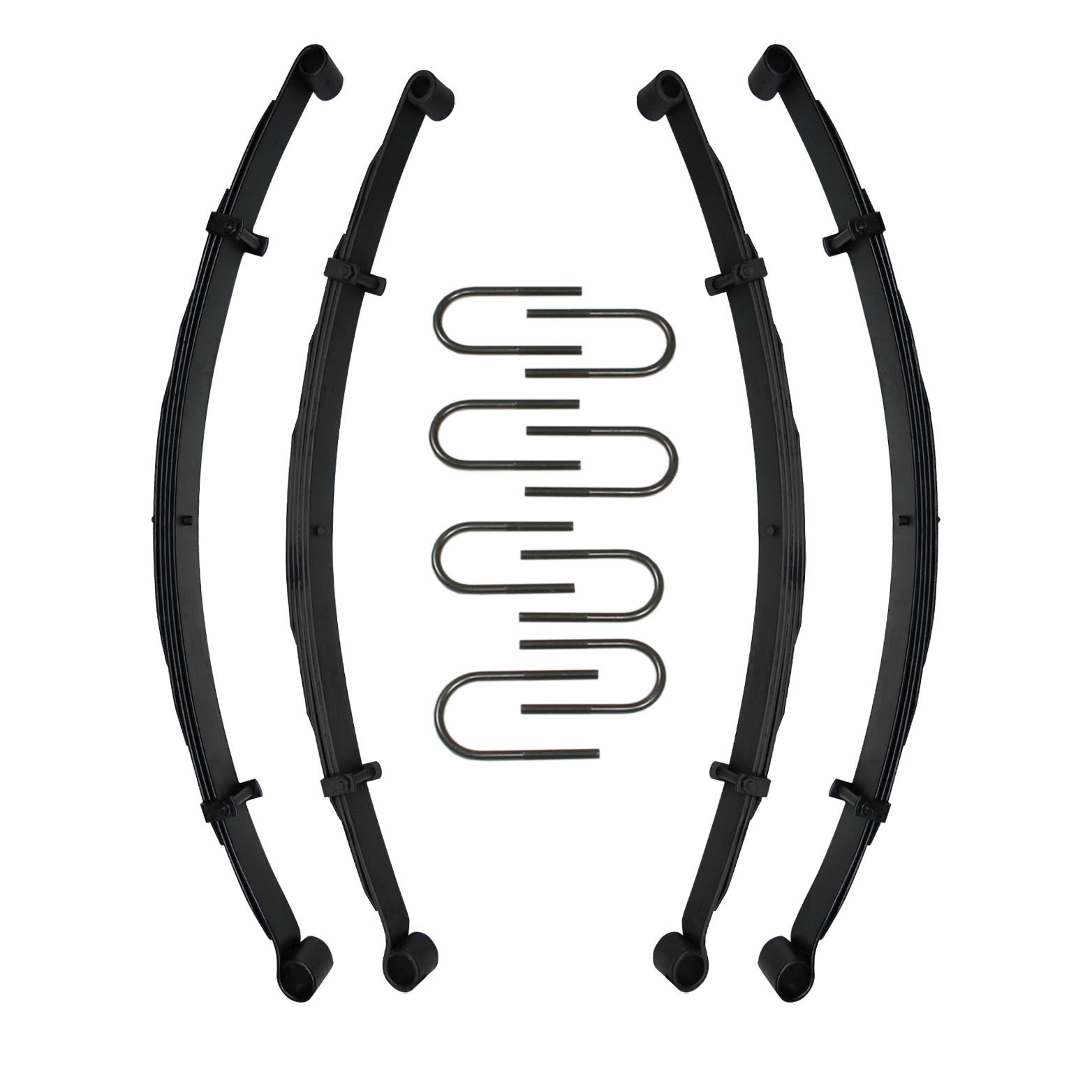 Skyjacker 2-2.5IN. SOFTR 76-86 CJ SCRAM J20K