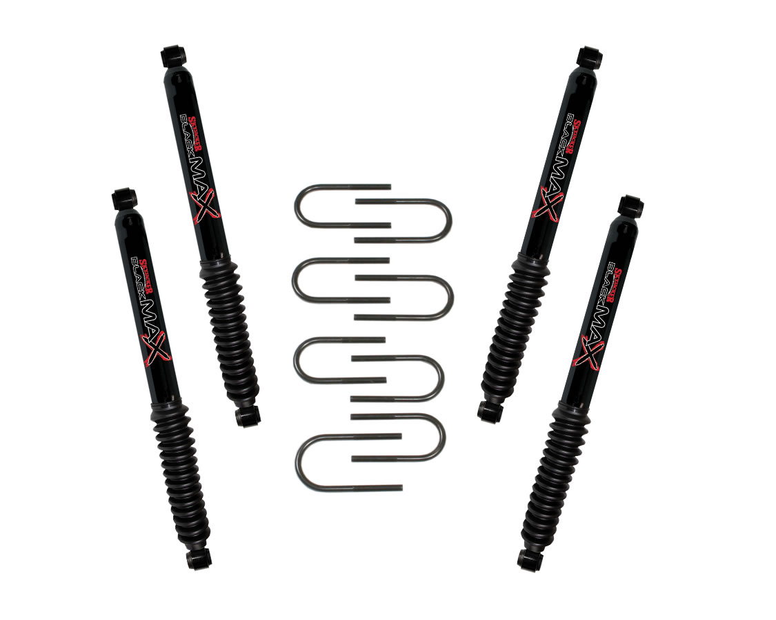 Skyjacker Component Box J21BB