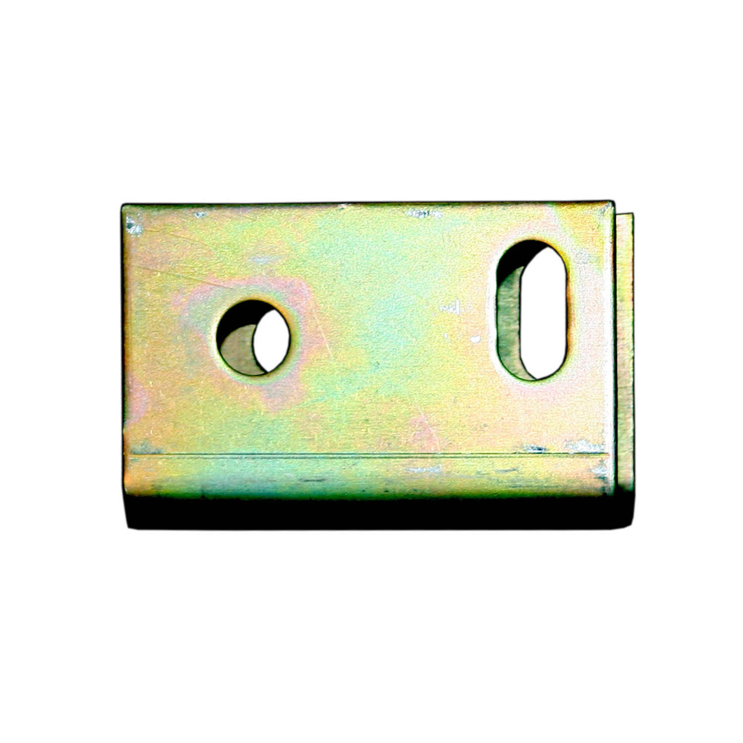 Skyjacker TRK BAR EXT BRKT YJ-REAR JB40