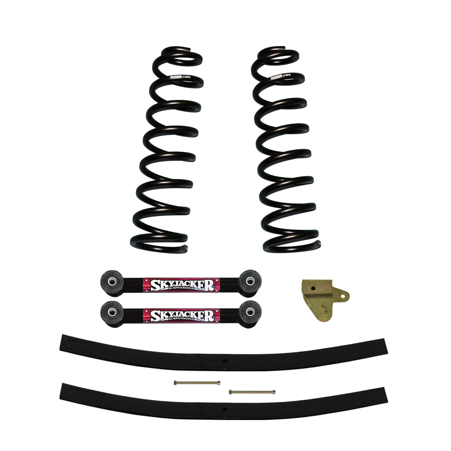Skyjacker 3IN. 84-01 CHEROKEE XJ KIT JC301K