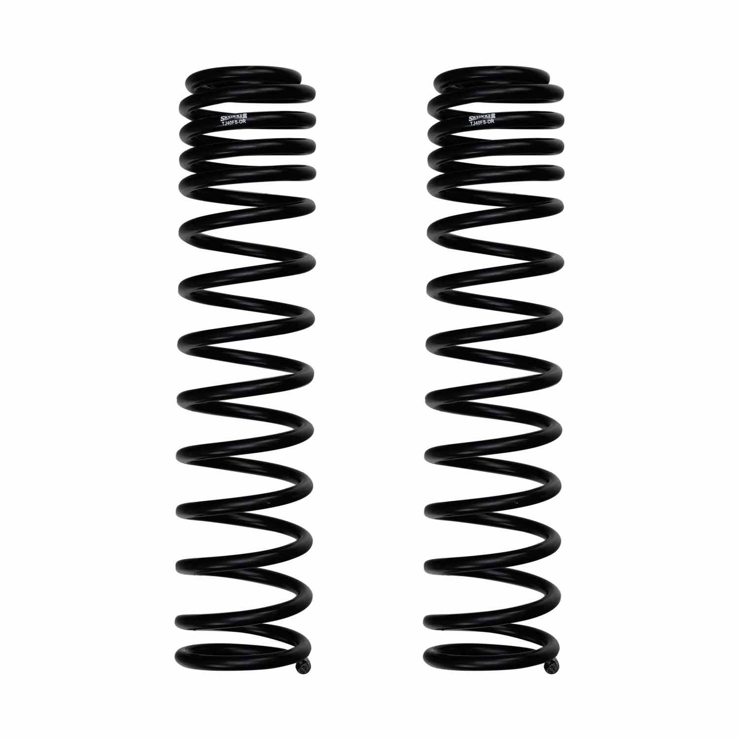 Skyjacker 3 Inch Front Coil Springs/Pair JC30FDR