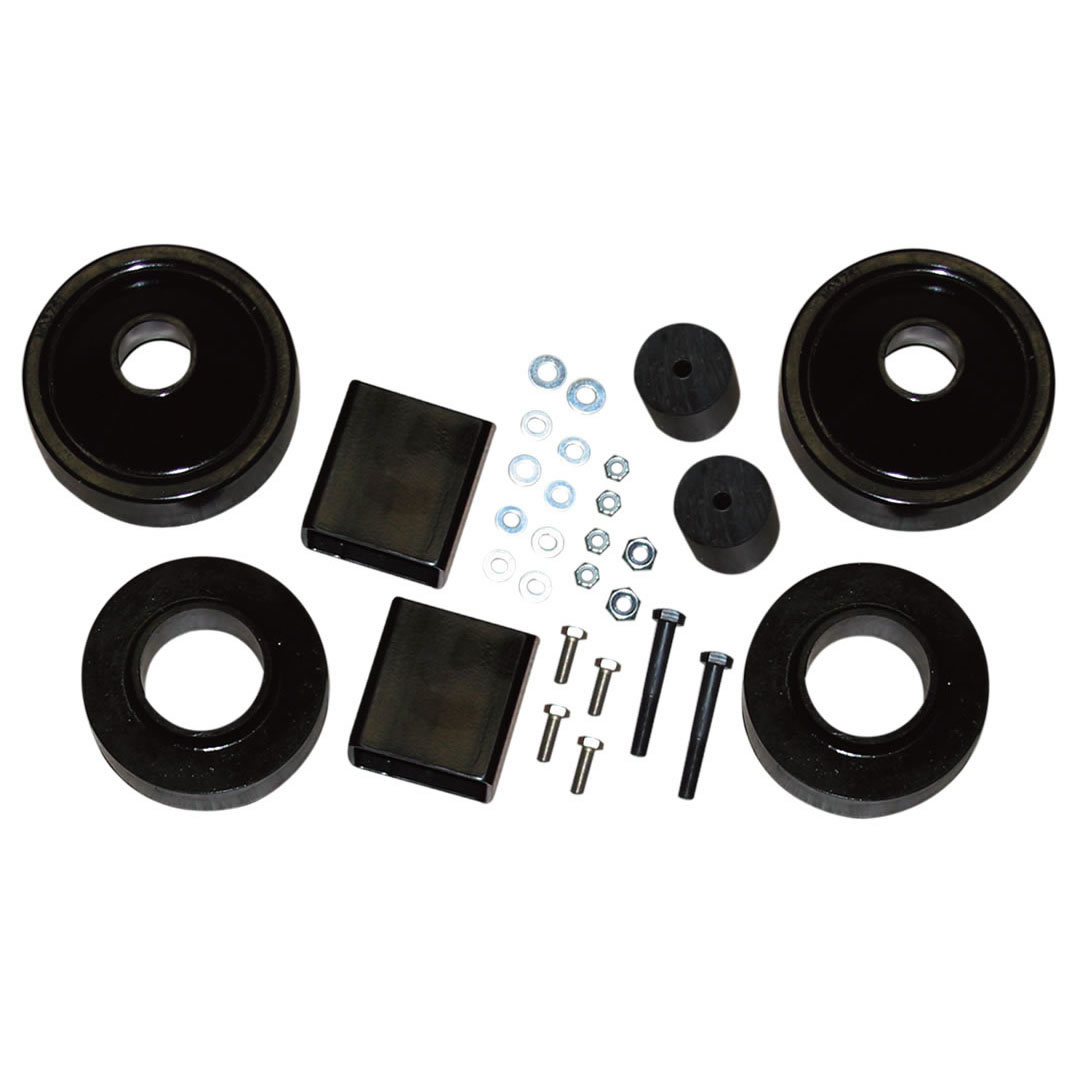 Skyjacker 2IN. 07-13JK POLY KIT JK20