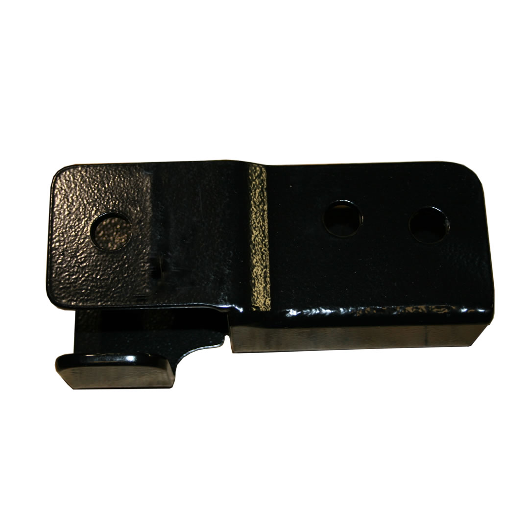 Skyjacker JK 2-4IN. REAR TRK BAR BRKT JK24RTB