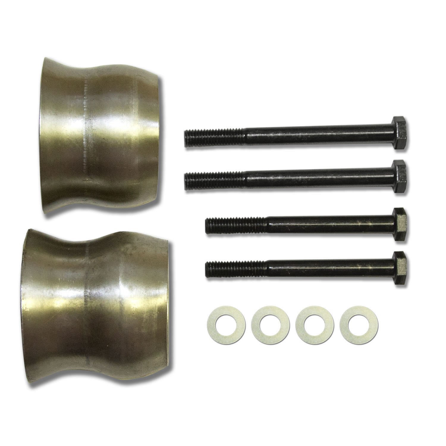 Skyjacker EXHAUST SPACER KIT JK36ESK