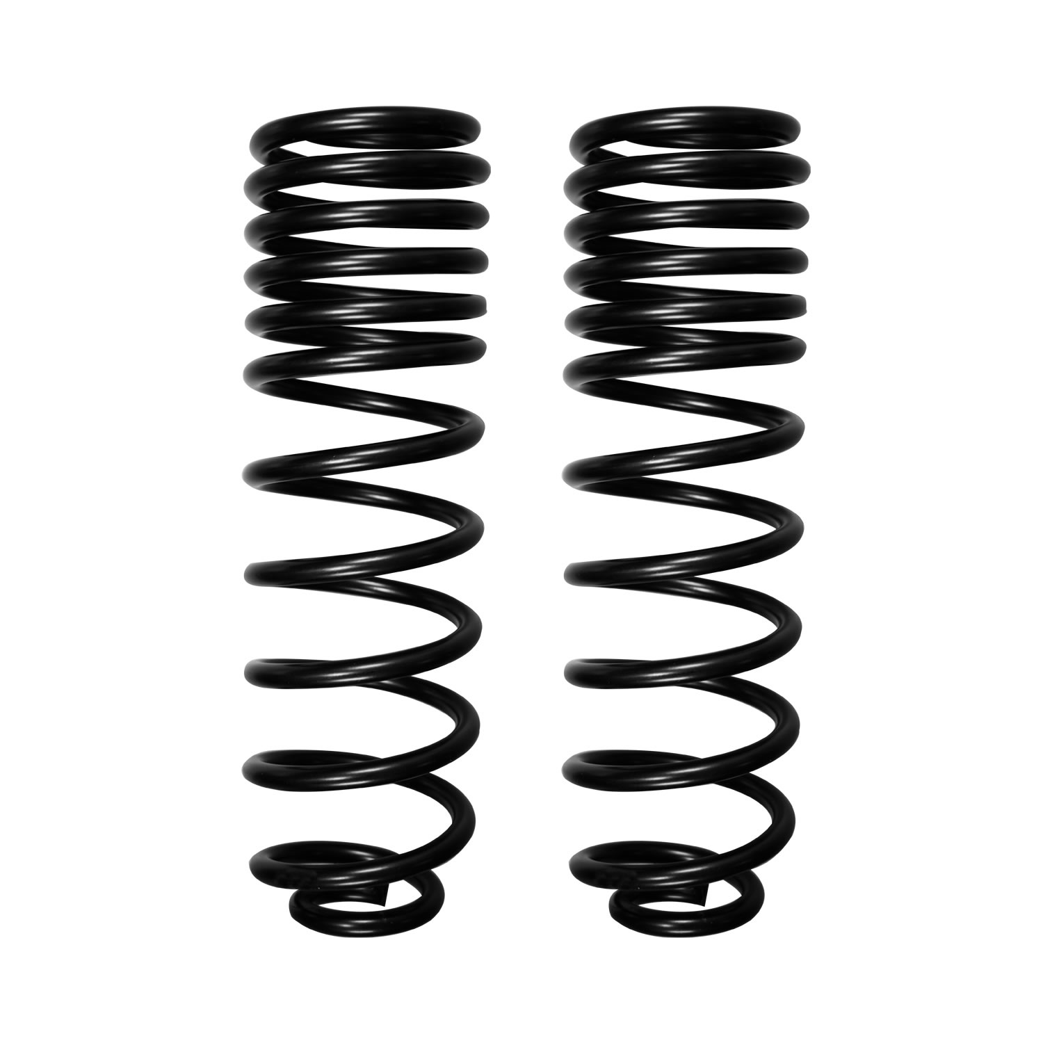 Skyjacker 5 Inch Rear Coil Springs/Pair JK50RDR
