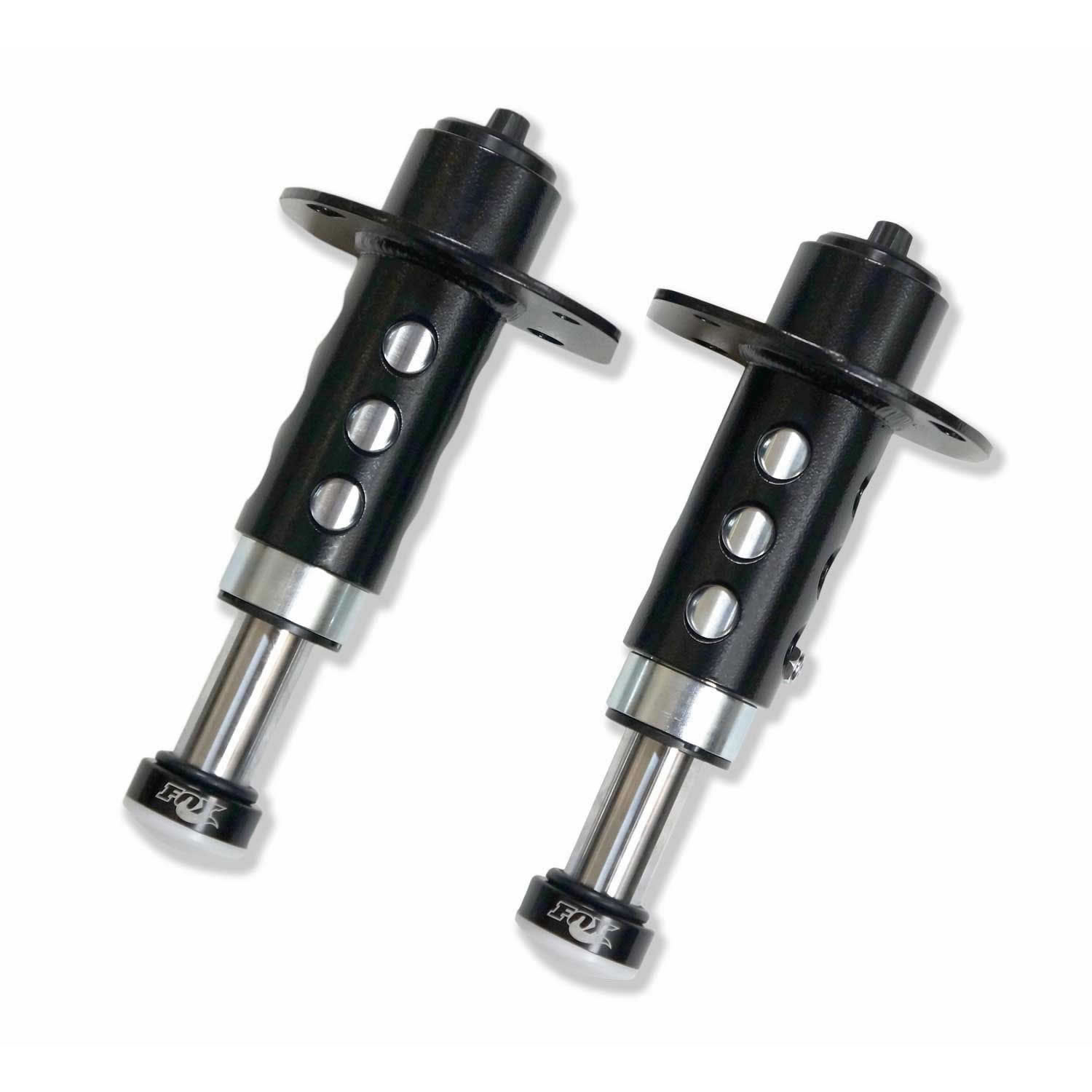 Skyjacker Air Bump Stop Kit JKLSAB